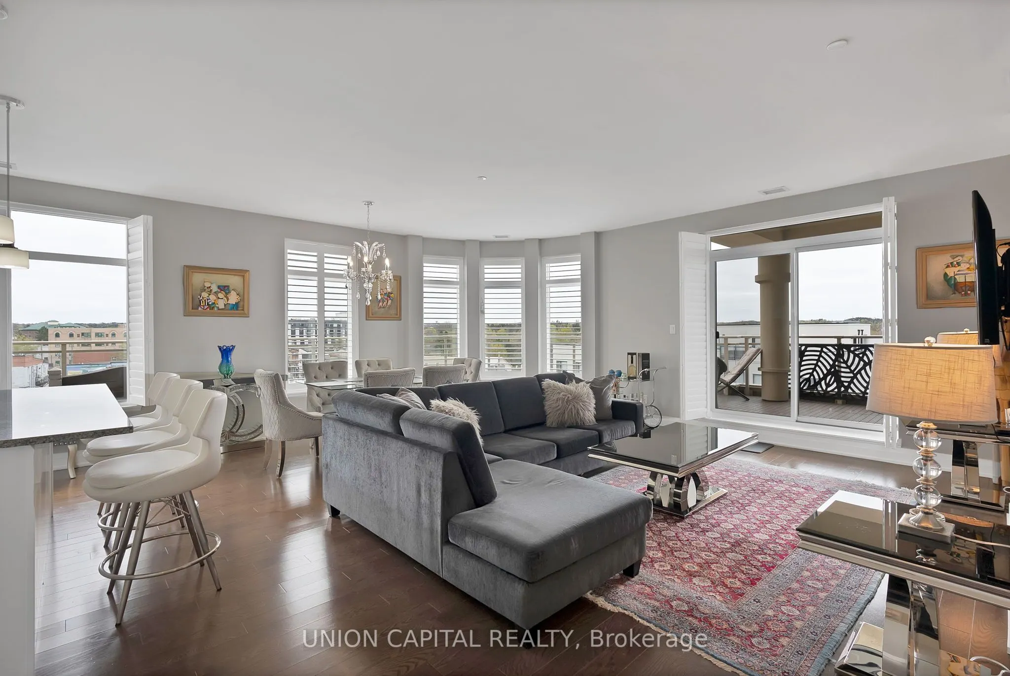 15277 Yonge Street, #505