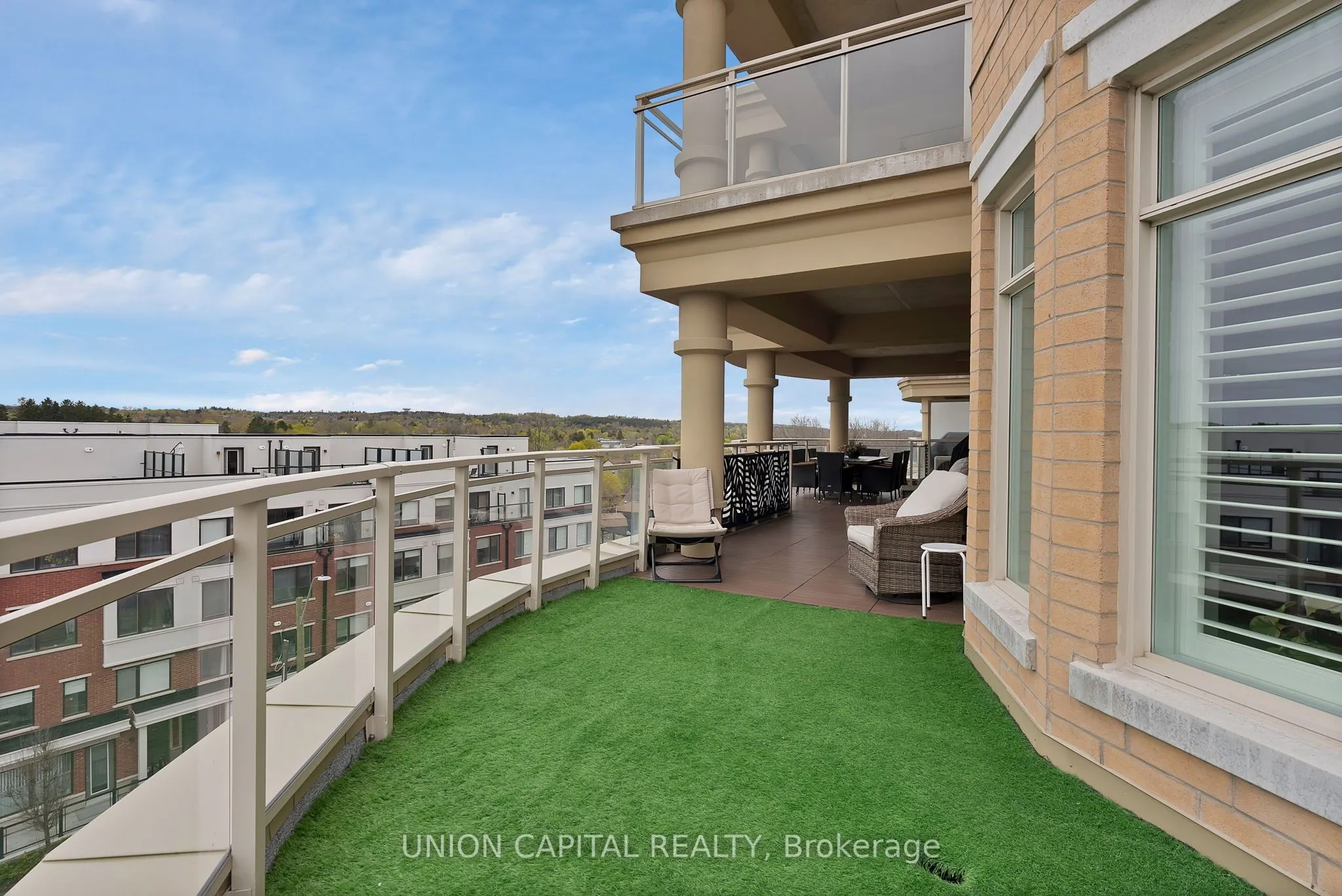 15277 Yonge Street, #505