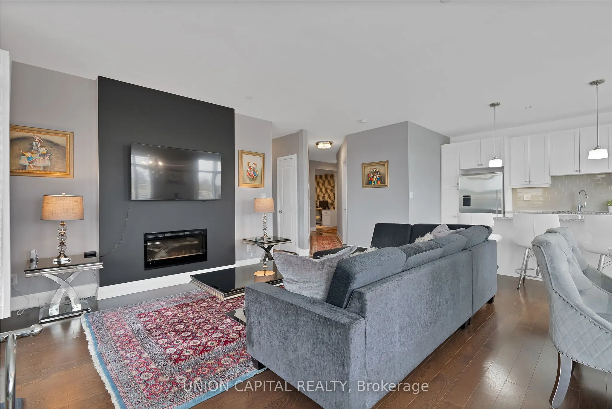 15277 Yonge Street, #505