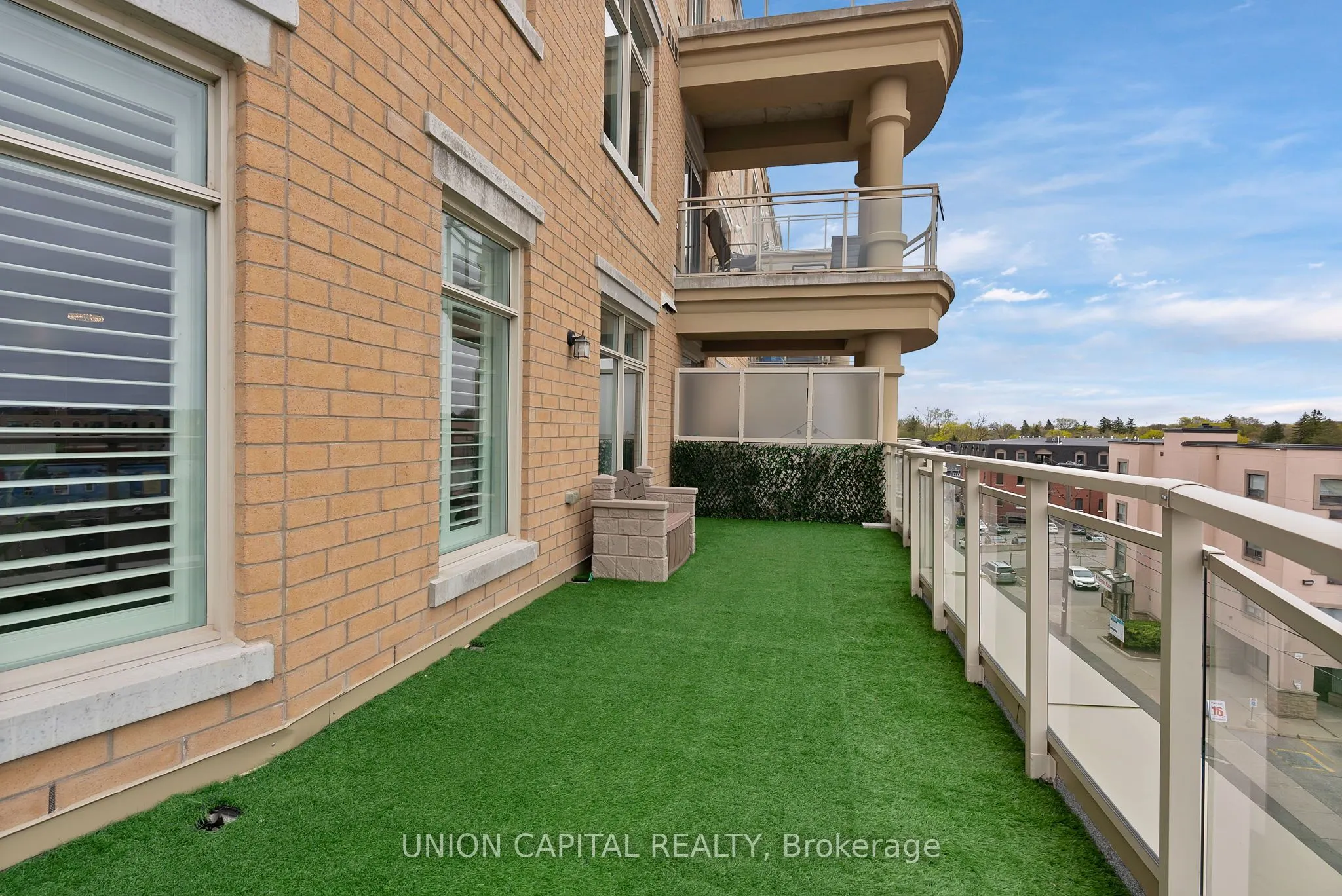 15277 Yonge Street, #505
