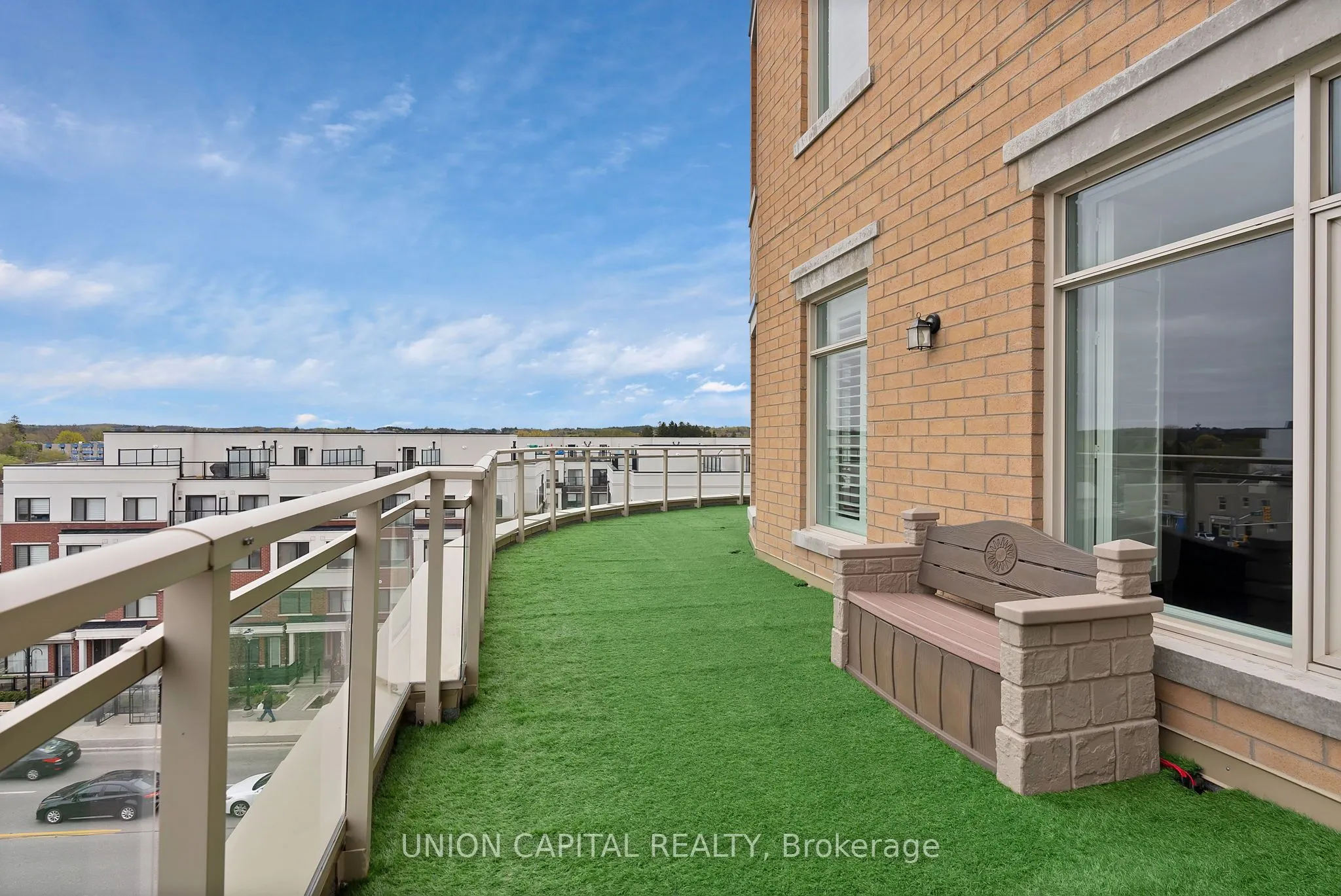 15277 Yonge Street, #505
