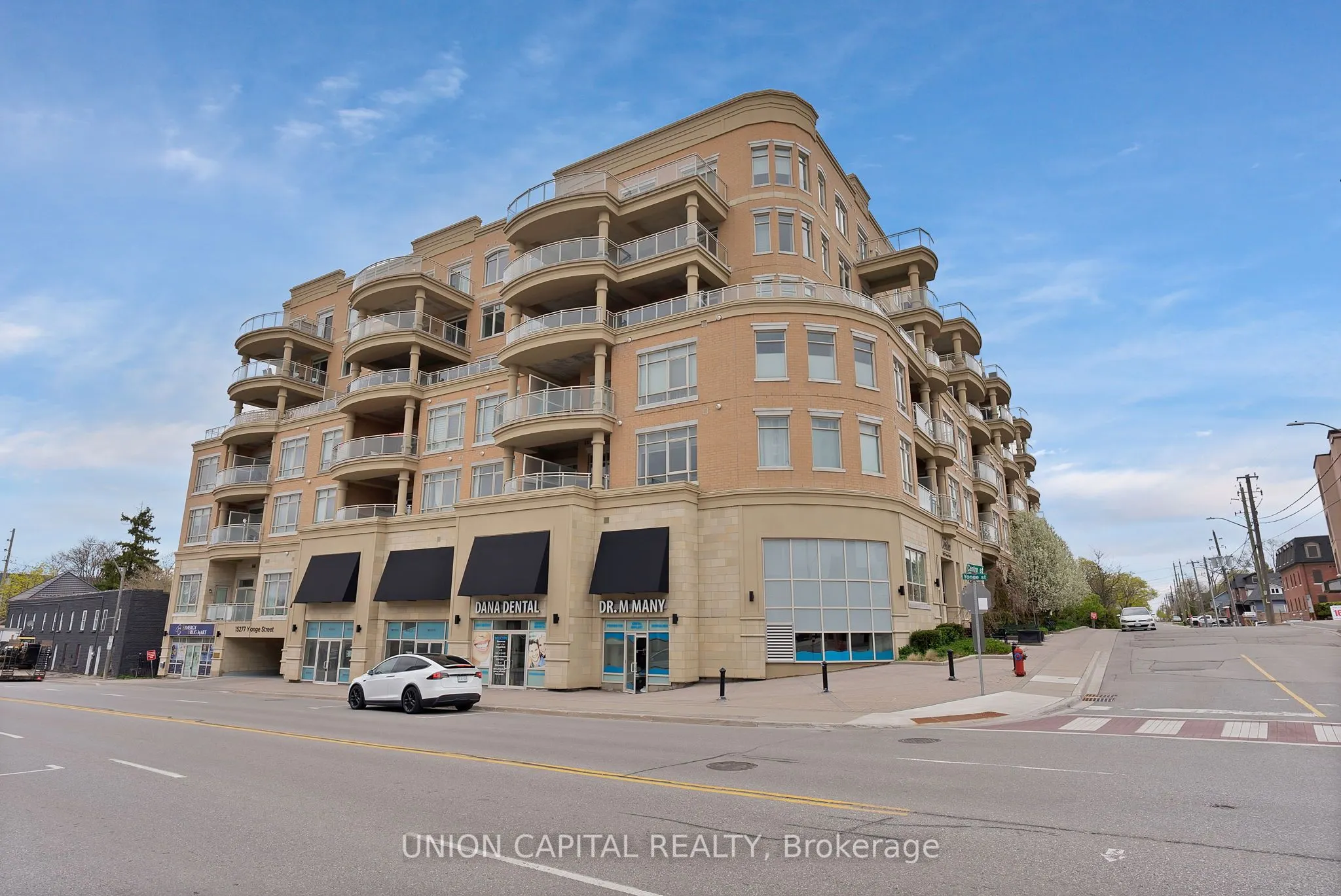 15277 Yonge Street, #505