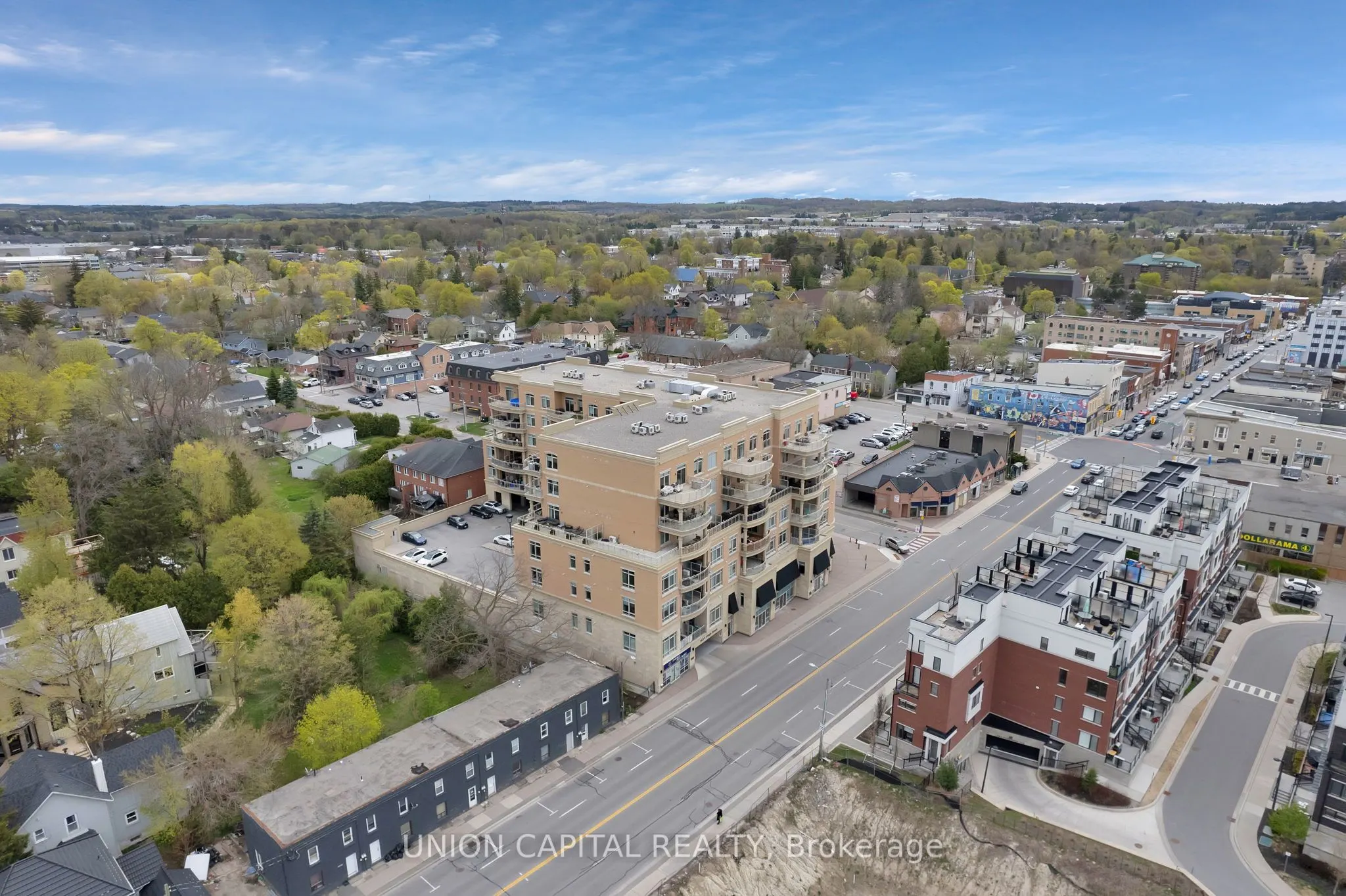15277 Yonge Street, #505