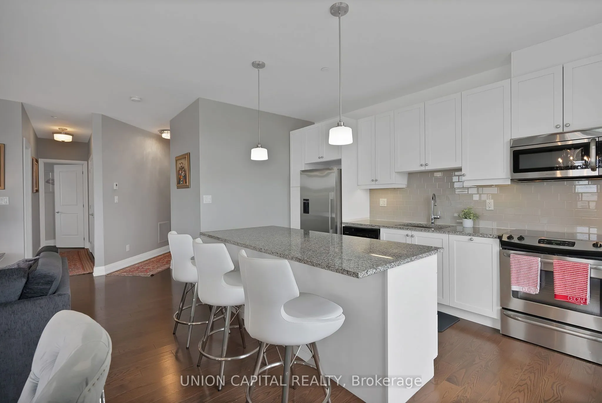 15277 Yonge Street, #505