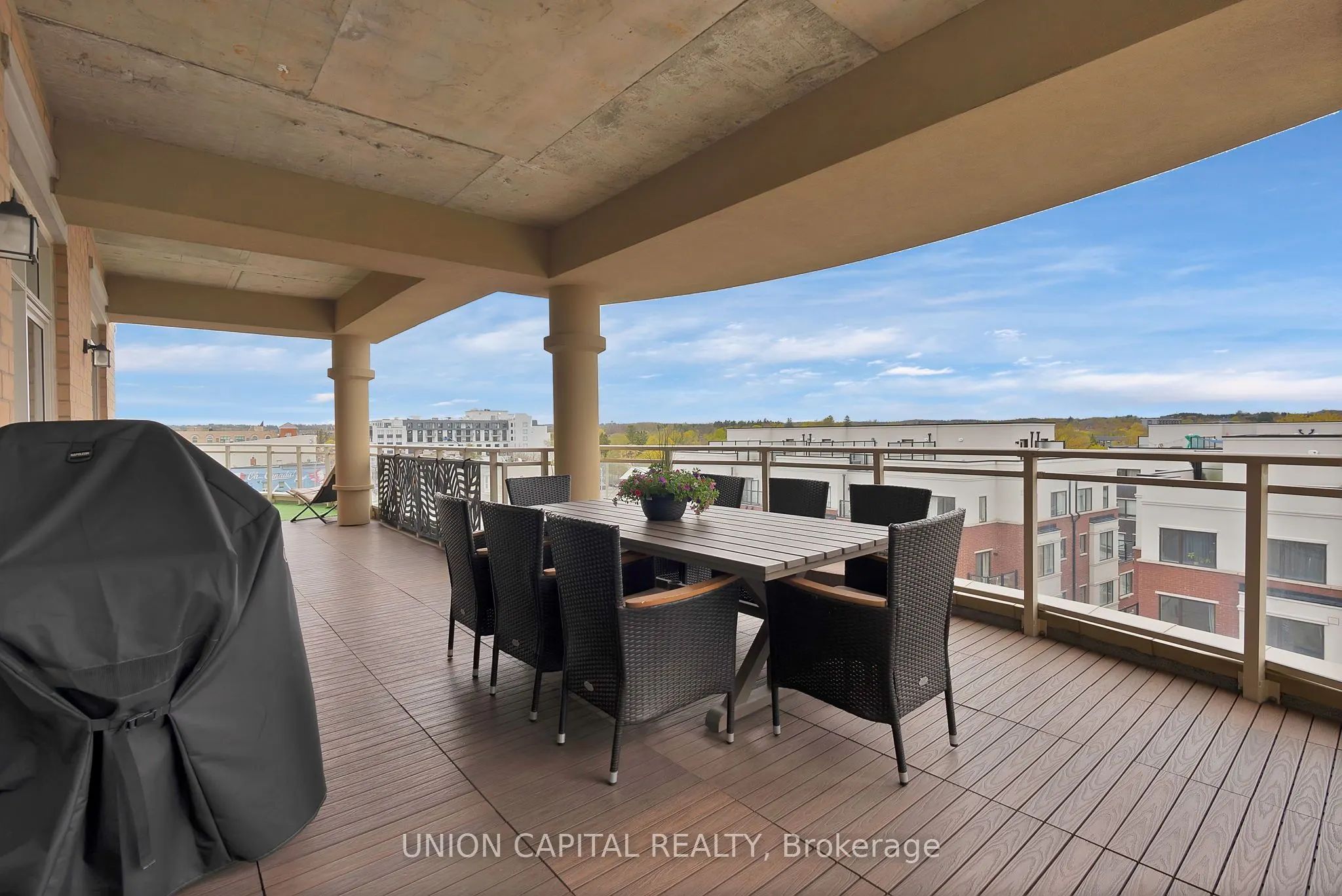 15277 Yonge Street, #505