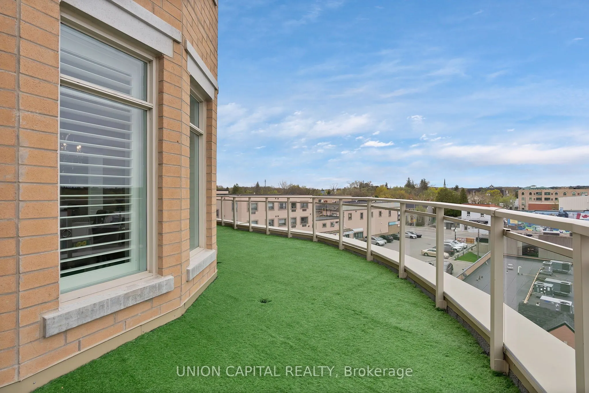 15277 Yonge Street, #505