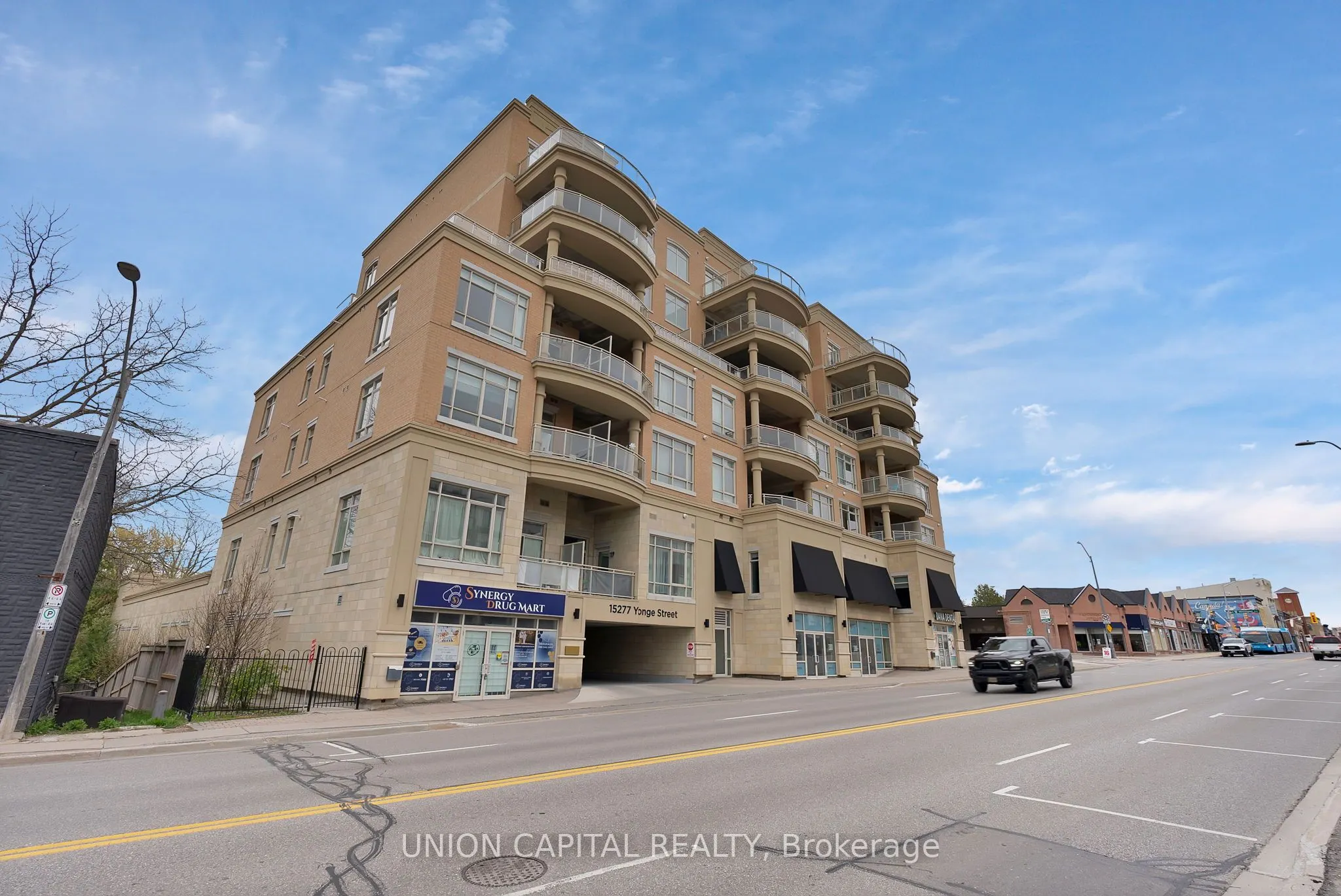 15277 Yonge Street, #505