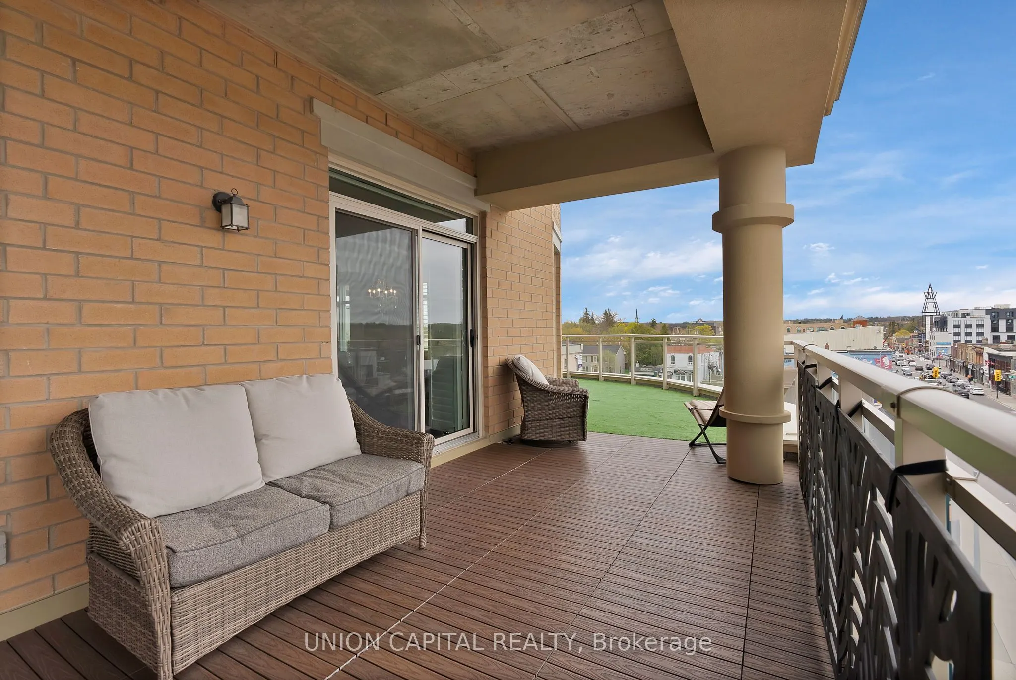15277 Yonge Street, #505
