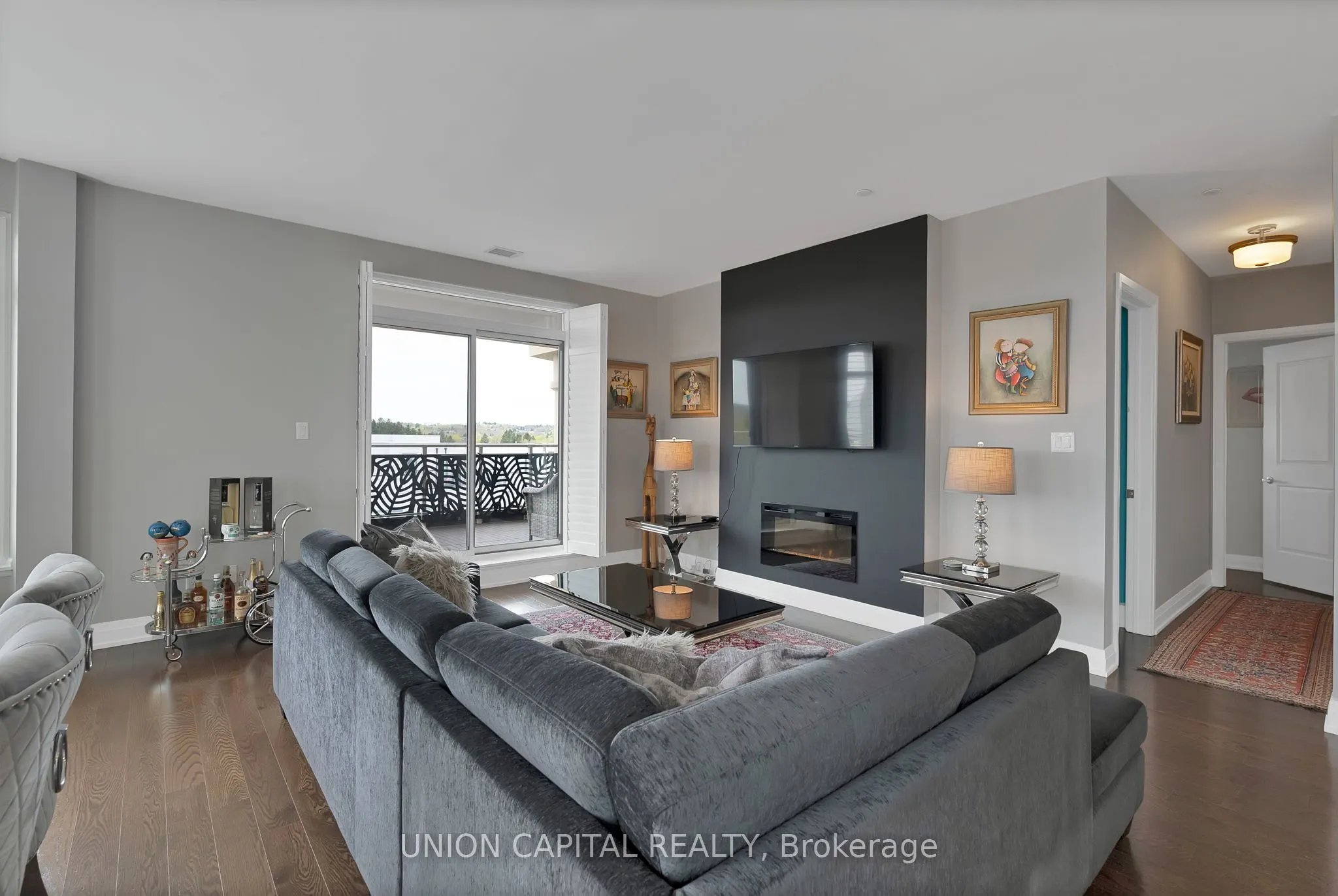 15277 Yonge Street, #505