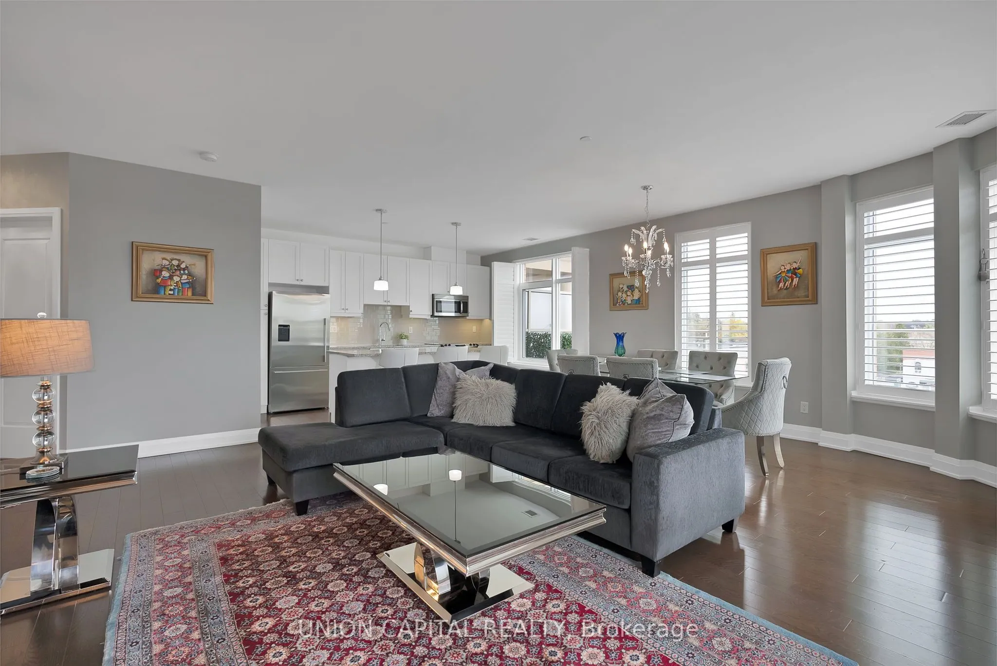 15277 Yonge Street, #505