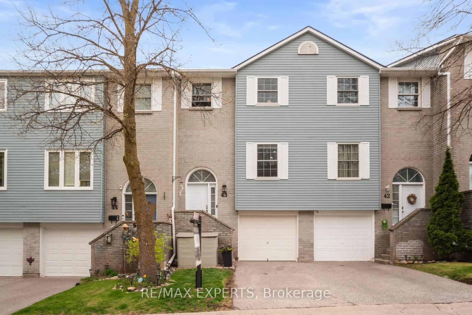 43 Harmony Circle, #43