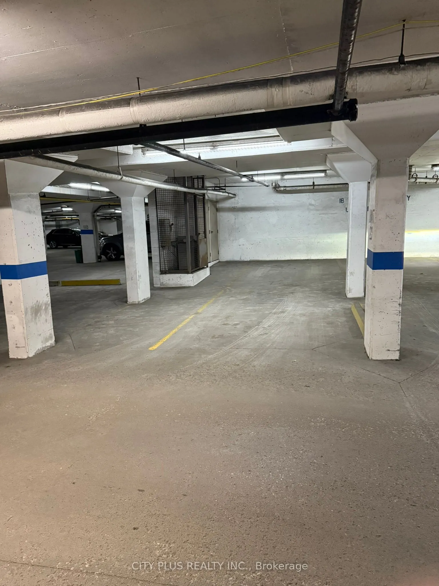 14 St Moritz Way, #Parking Level A, 20