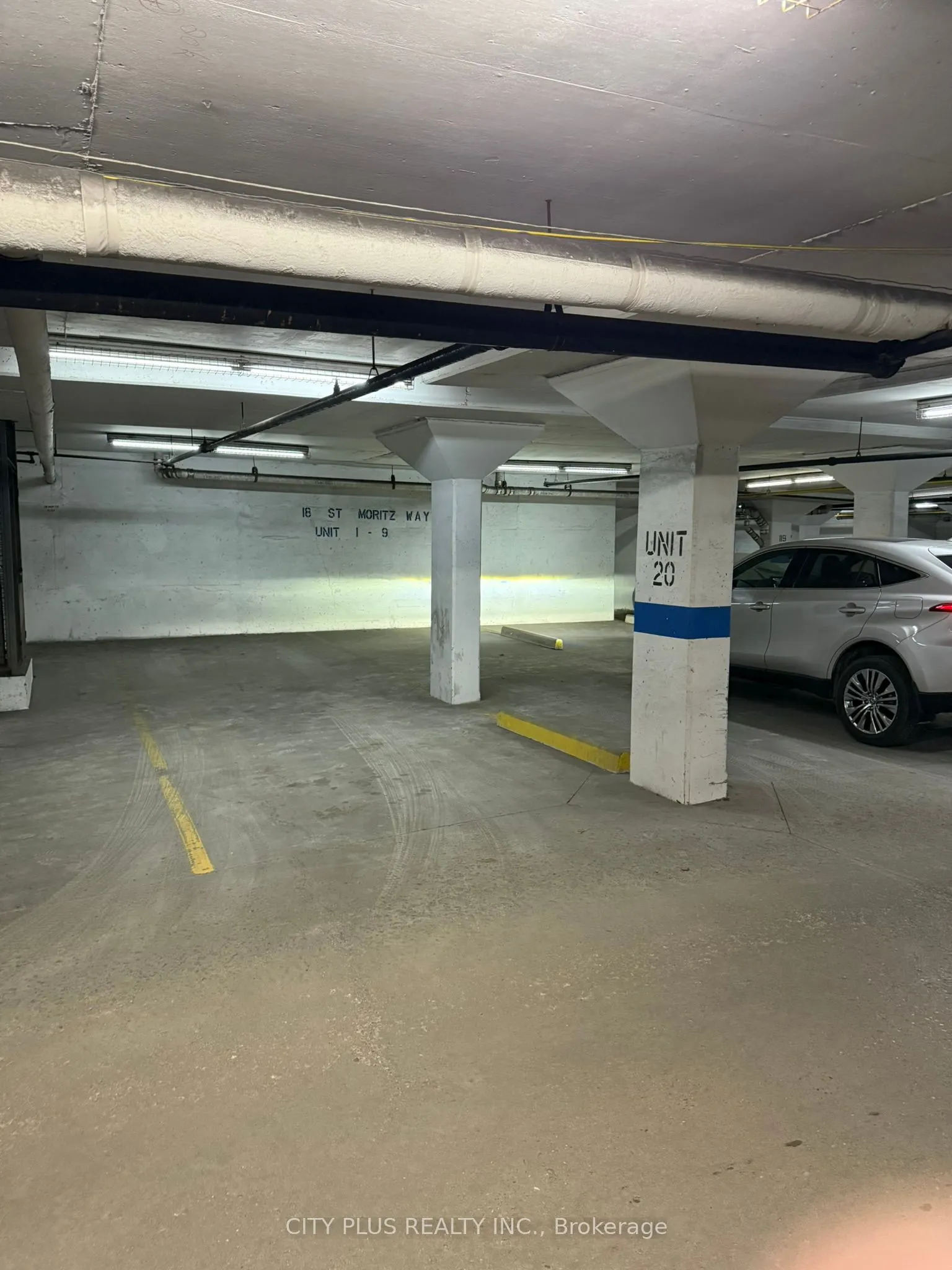 14 St Moritz Way, #Parking Level A, 20