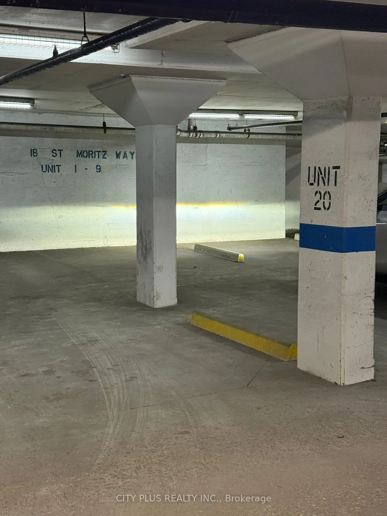 14 St Moritz Way, #Parking Level A, 20