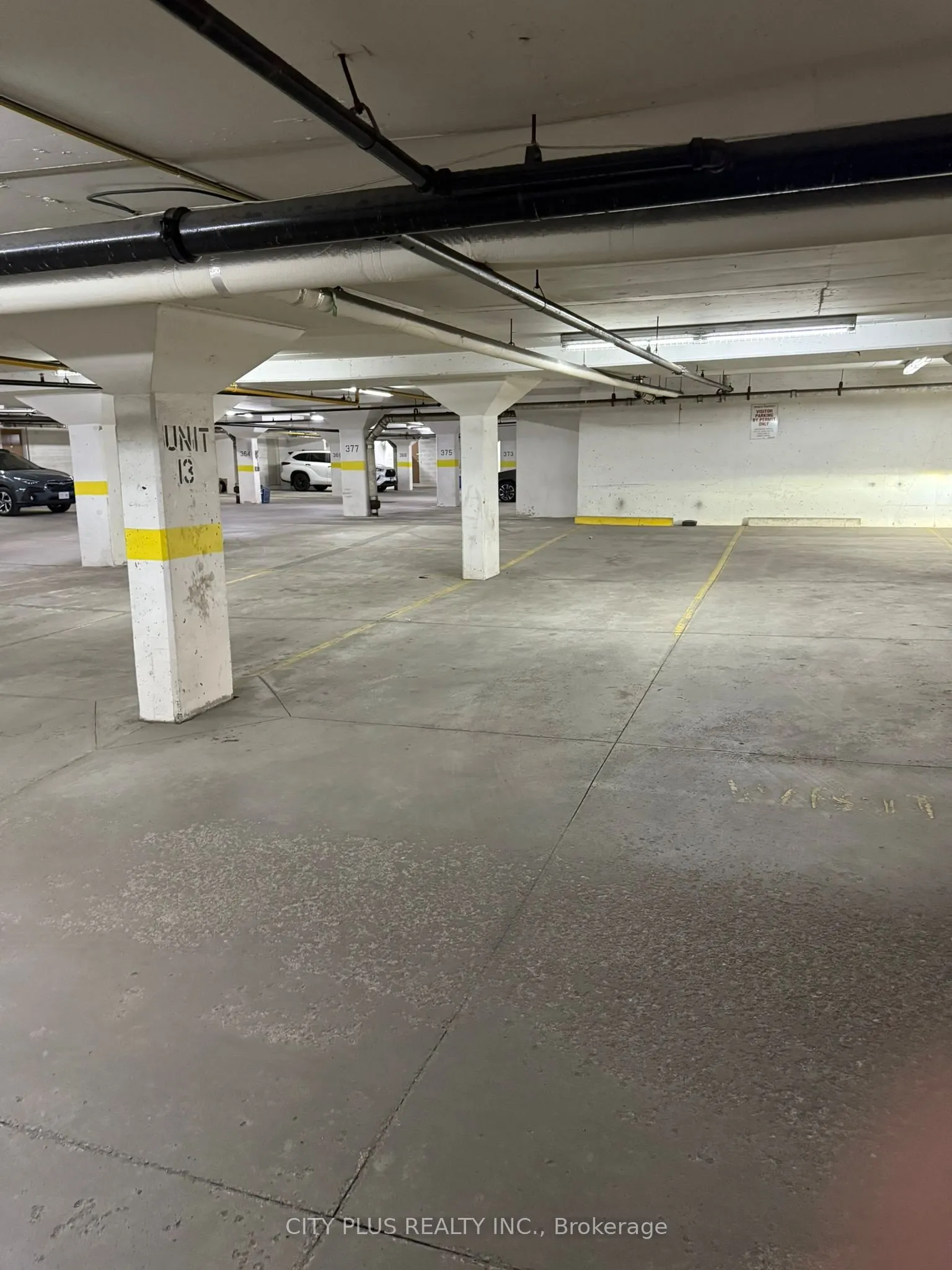 14 St Moritz Way, #Parking Level A, 13