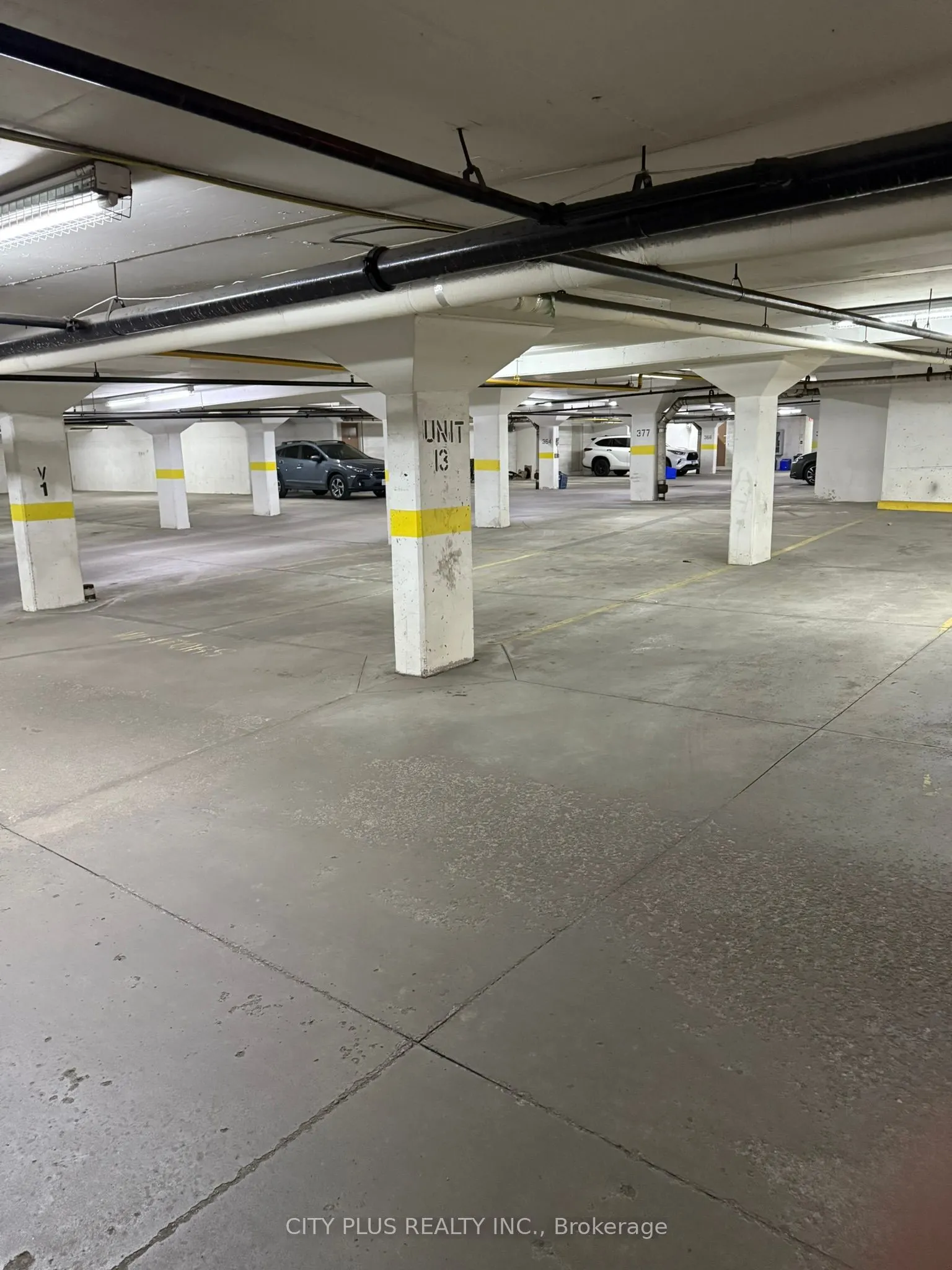 14 St Moritz Way, #Parking Level A, 13