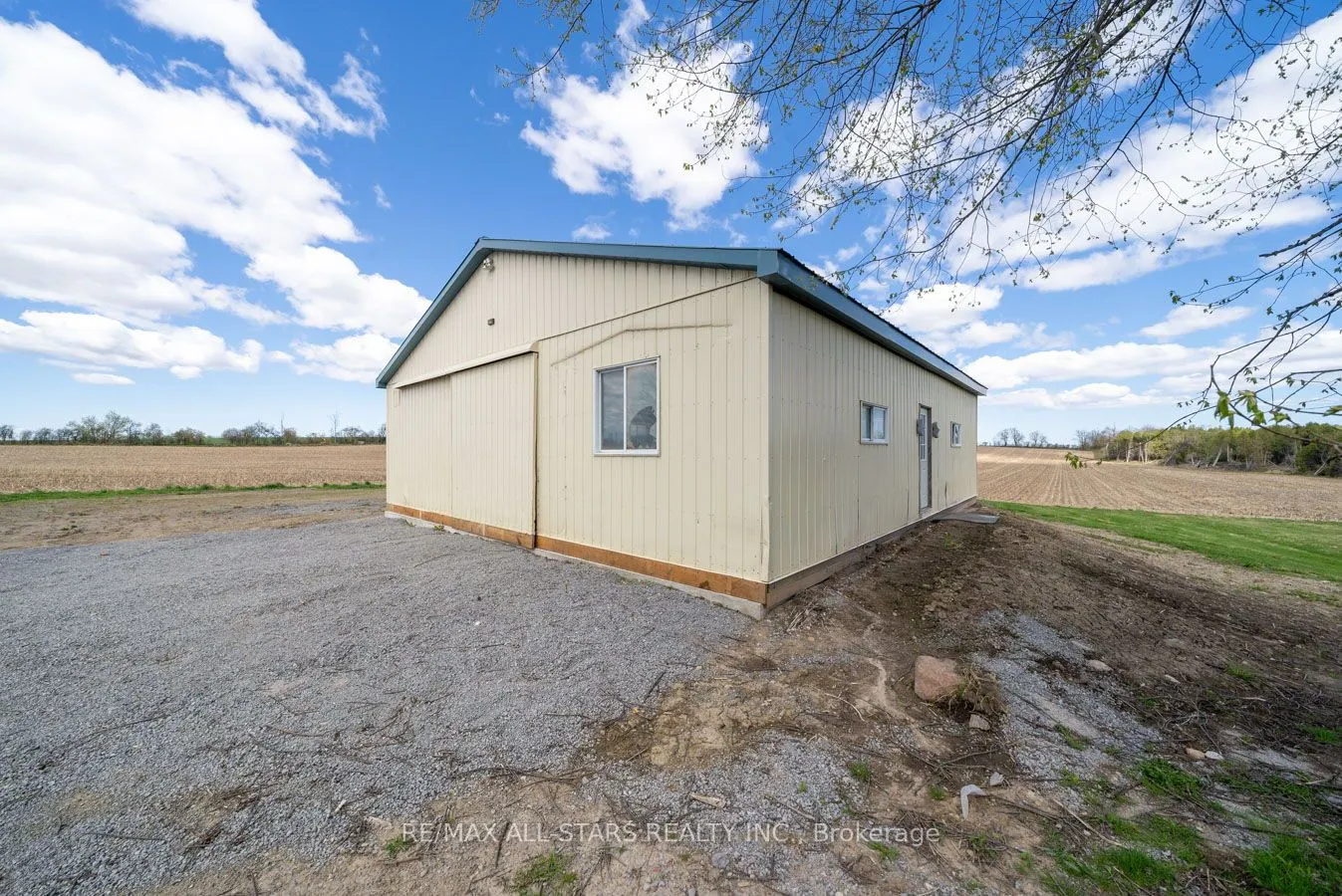 1705 Brock Concession 7