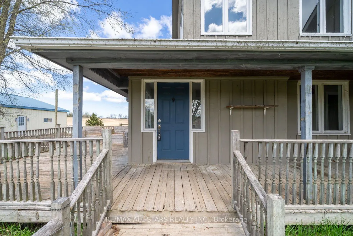 1705 Brock Concession 7