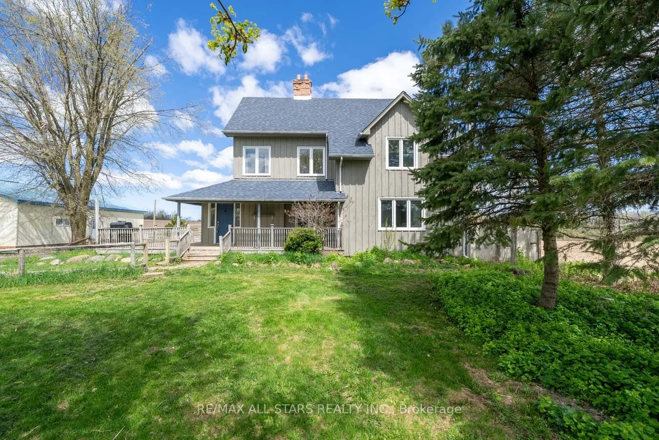 1705 Brock Concession 7