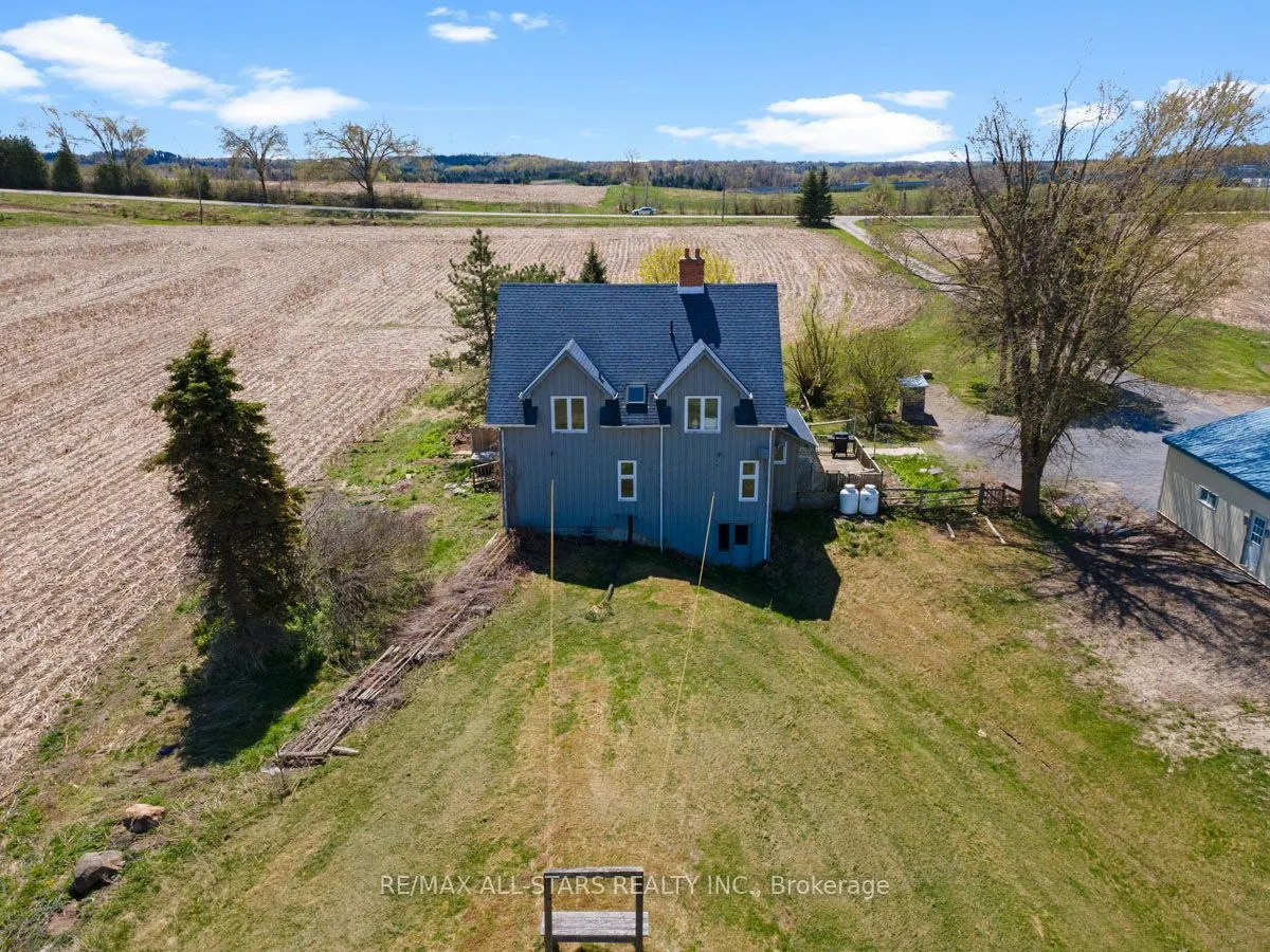 1705 Brock Concession 7