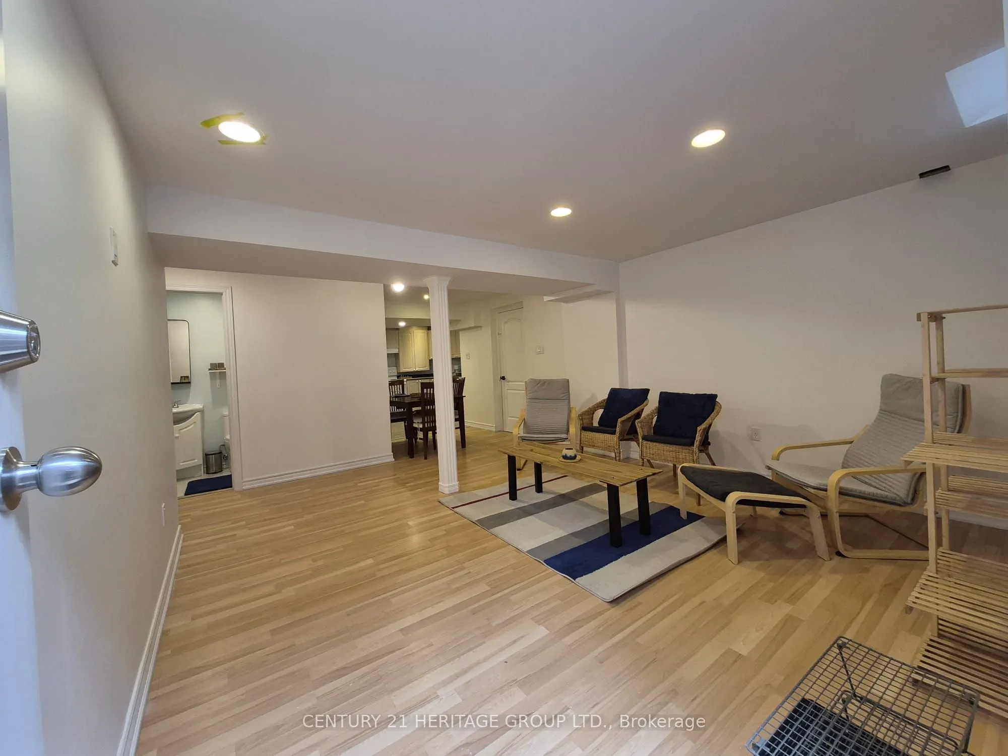 300 Rhodes Circle, #Bsmt