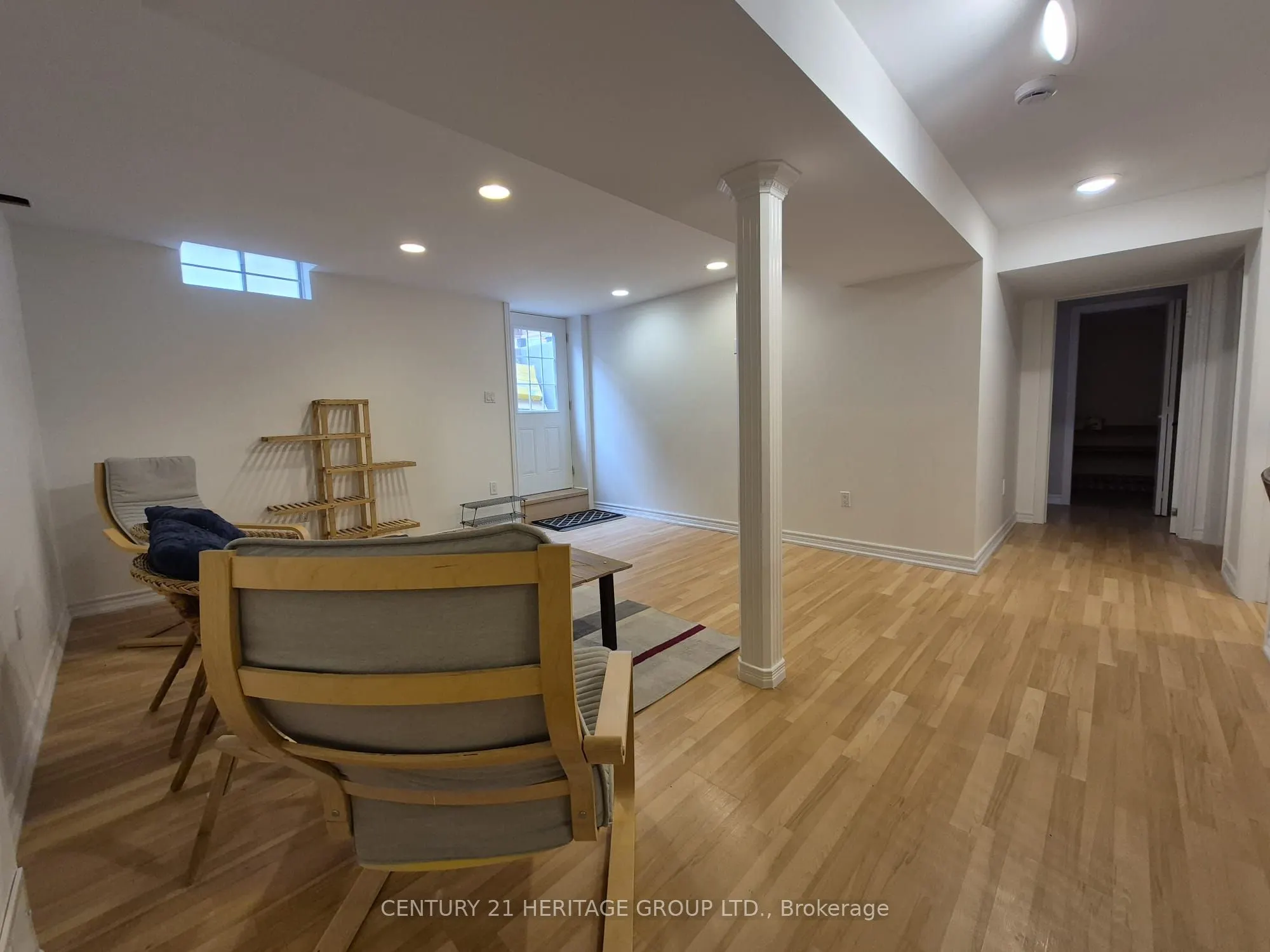 300 Rhodes Circle, #Bsmt