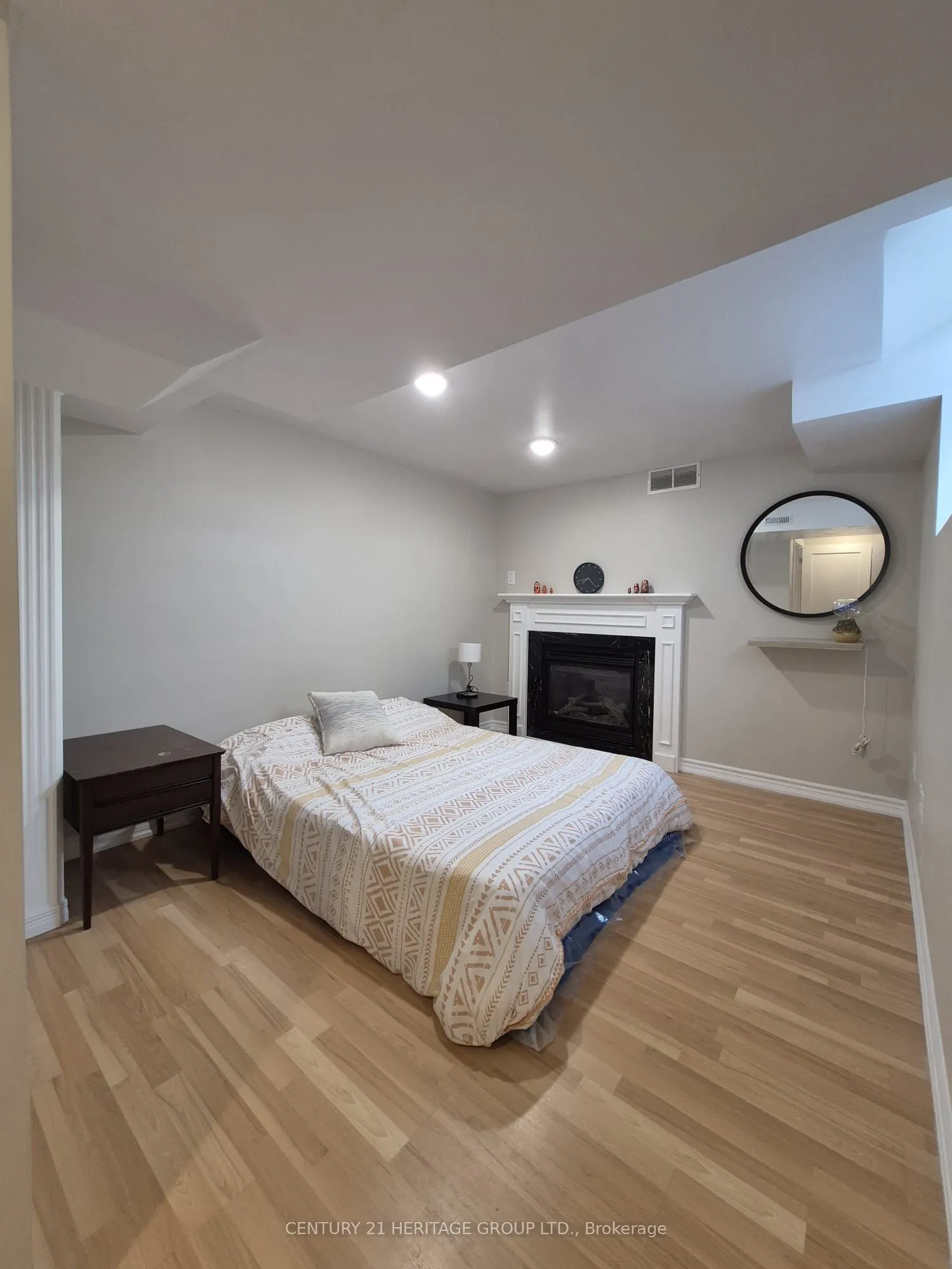 300 Rhodes Circle, #Bsmt