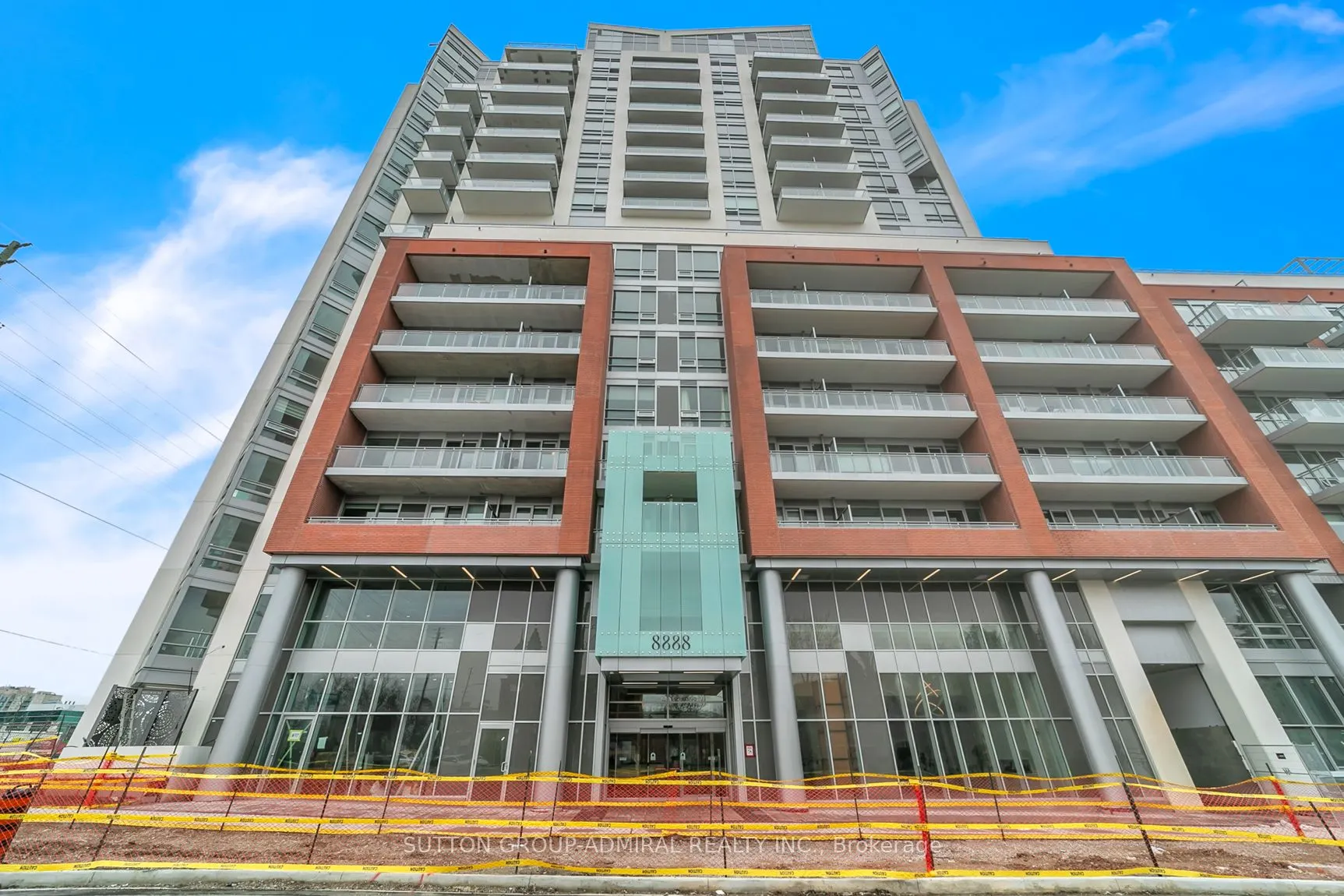 8888 Yonge Street #322