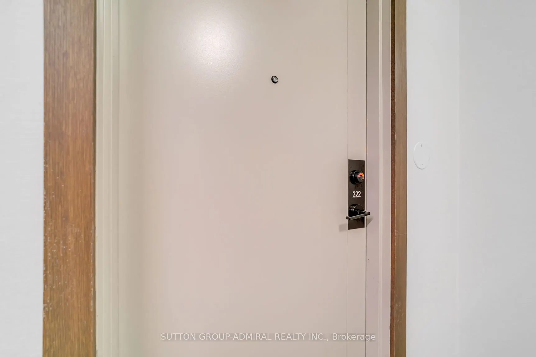8888 Yonge Street #322