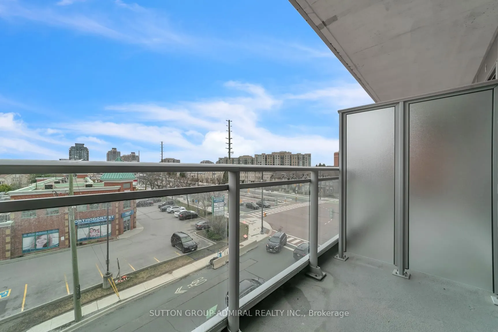 8888 Yonge Street #322