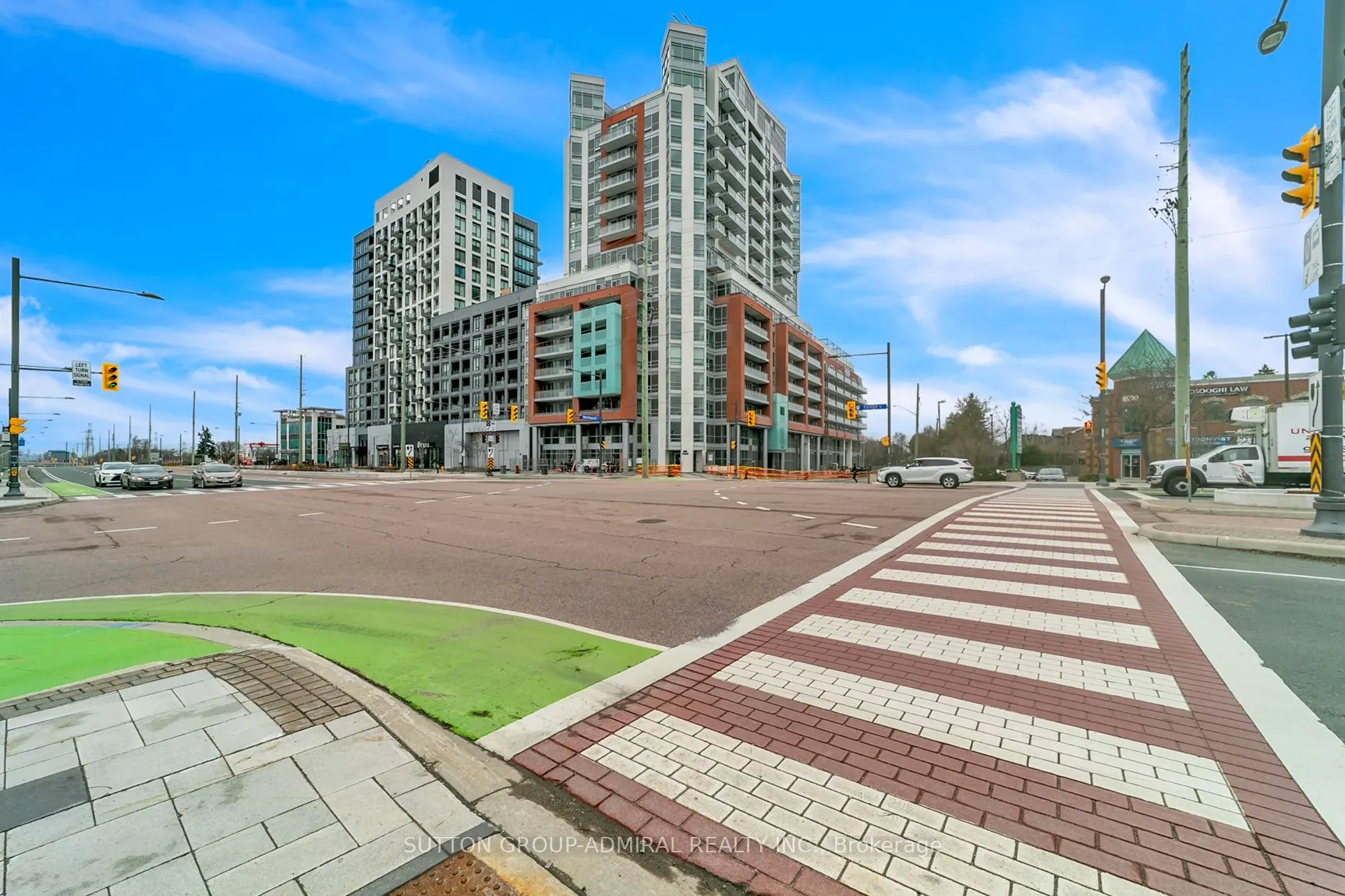 8888 Yonge Street #322