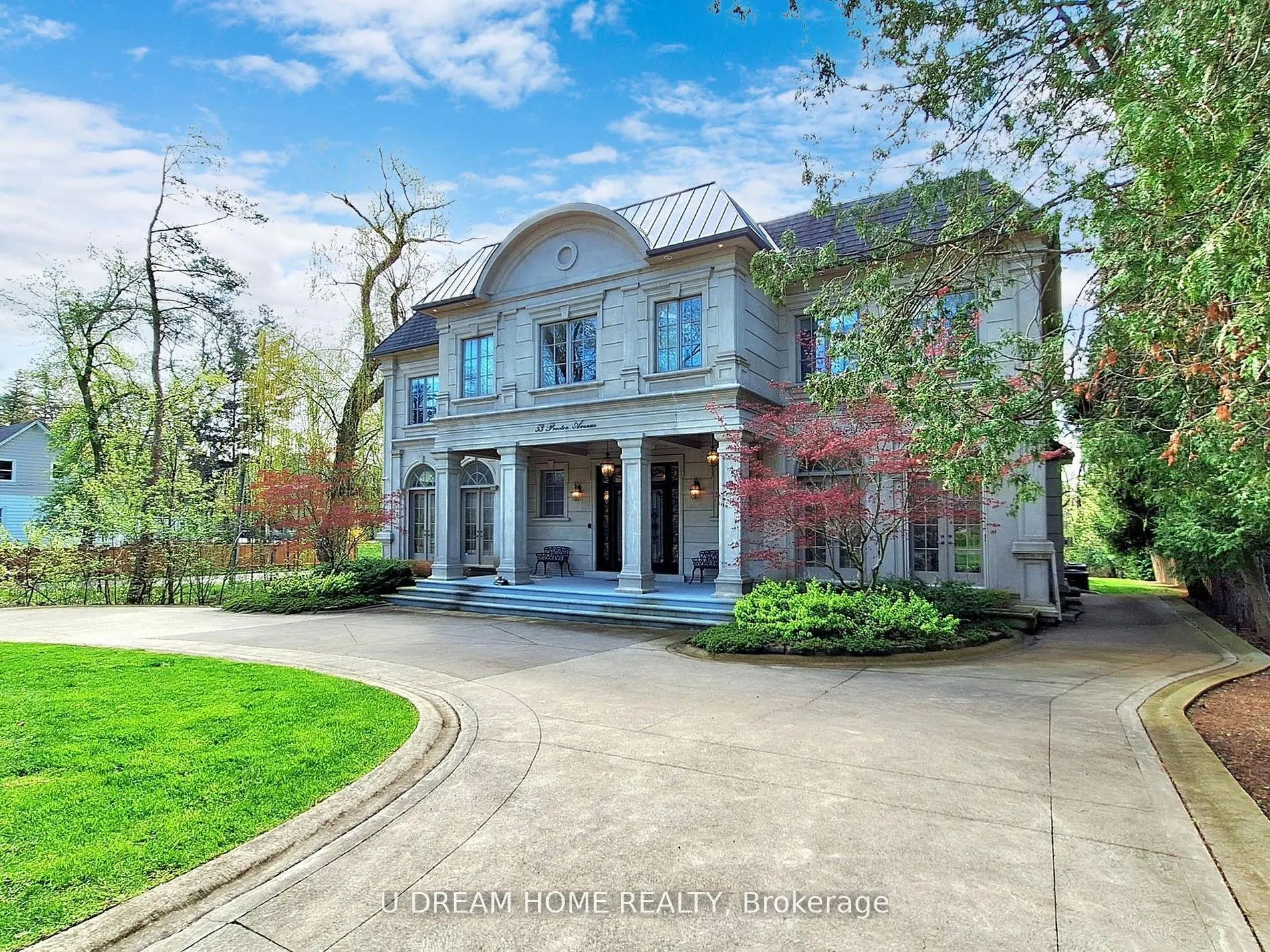 53 Proctor Avenue