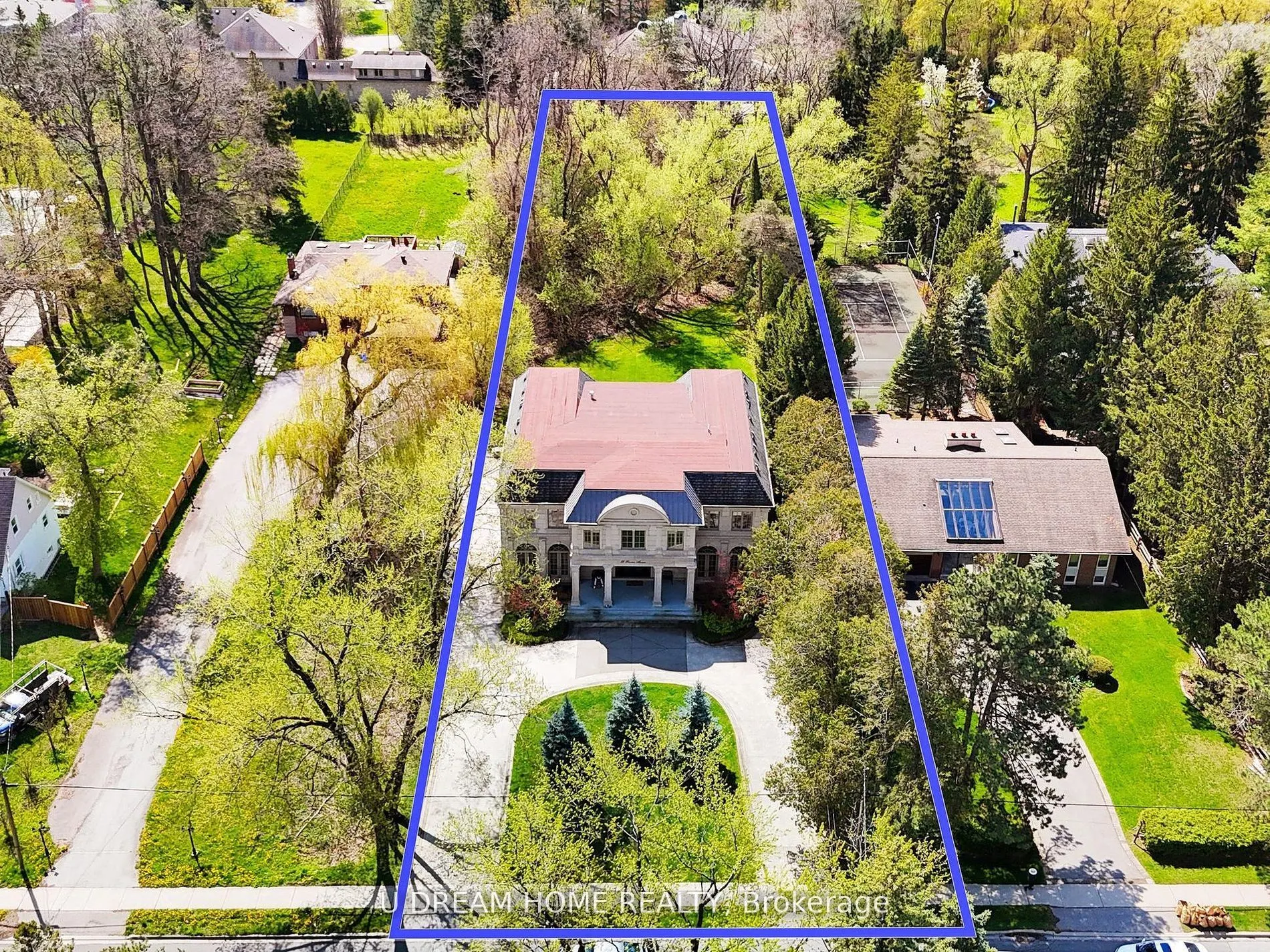 53 Proctor Avenue