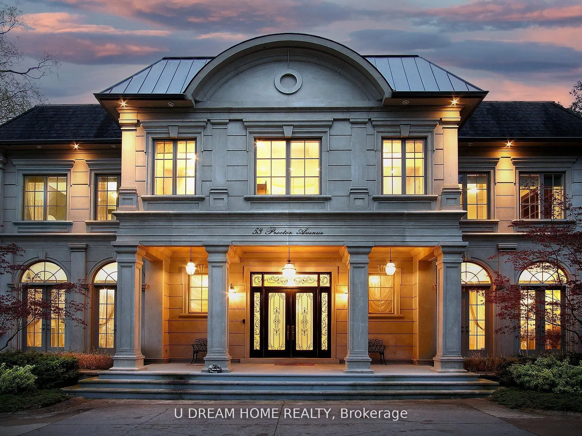 53 Proctor Avenue
