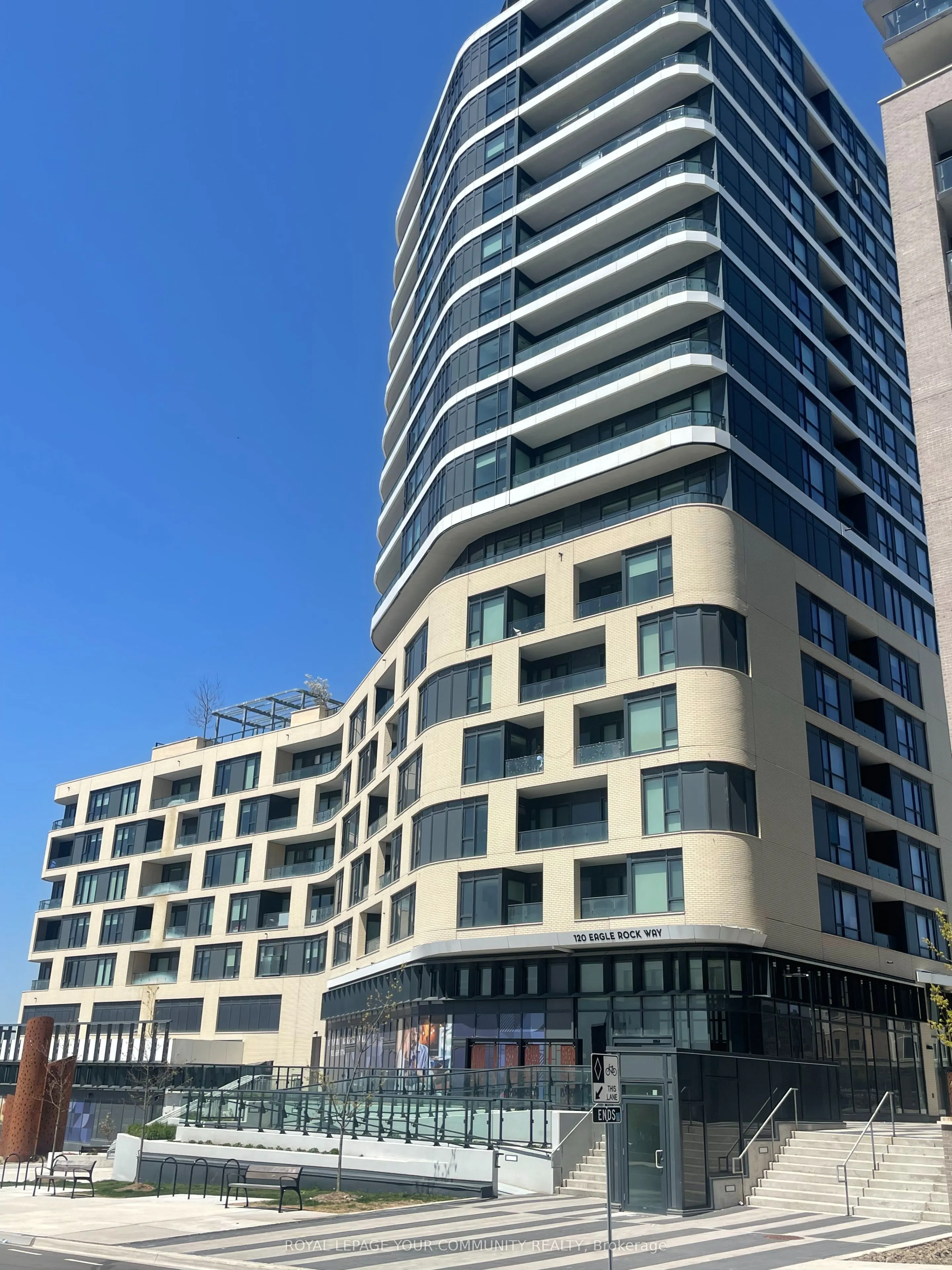 120 Eagle Rock Way, #1105