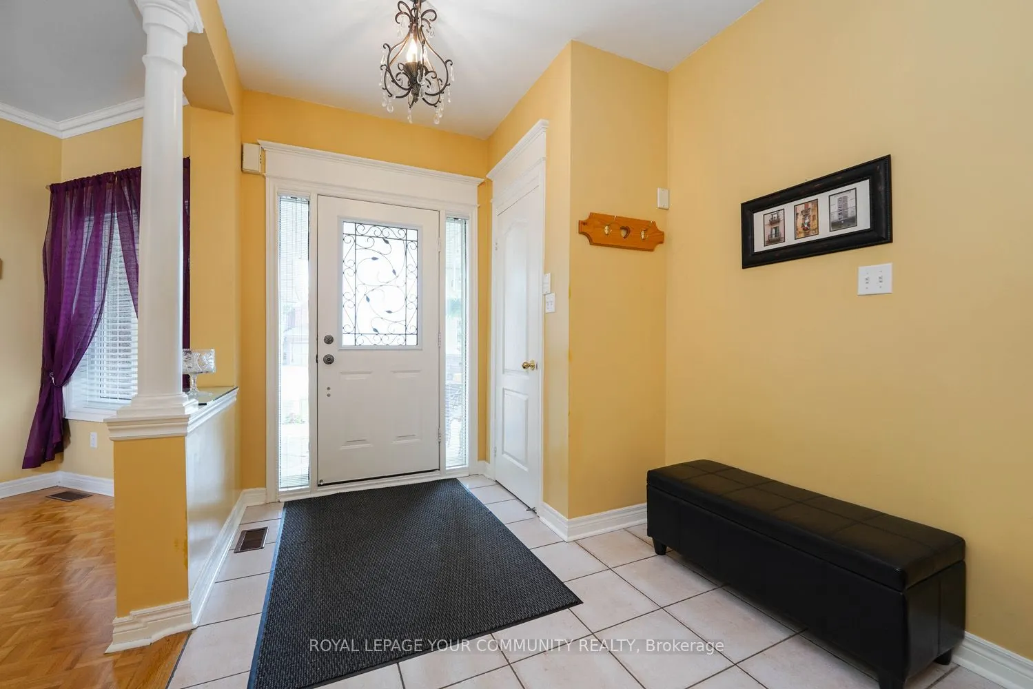 124 Rushbrook Drive