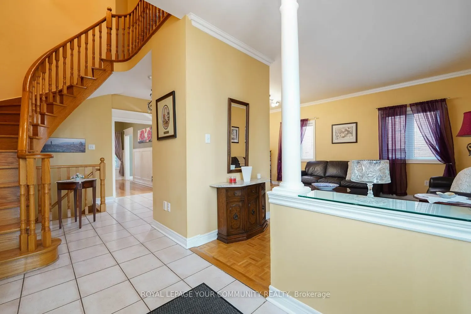 124 Rushbrook Drive