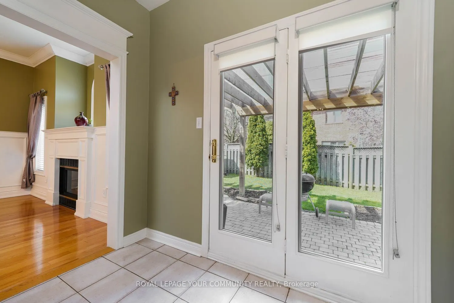 124 Rushbrook Drive
