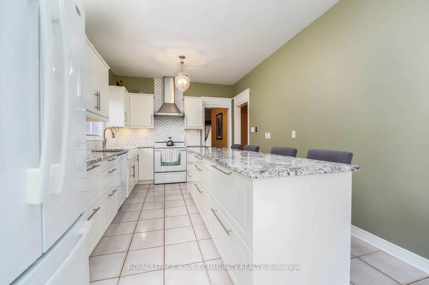 124 Rushbrook Drive