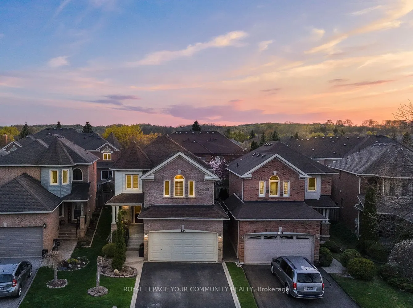 124 Rushbrook Drive