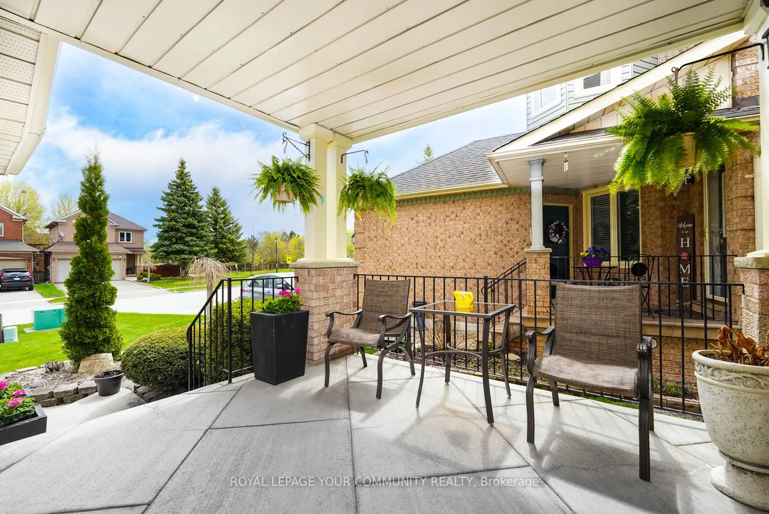124 Rushbrook Drive