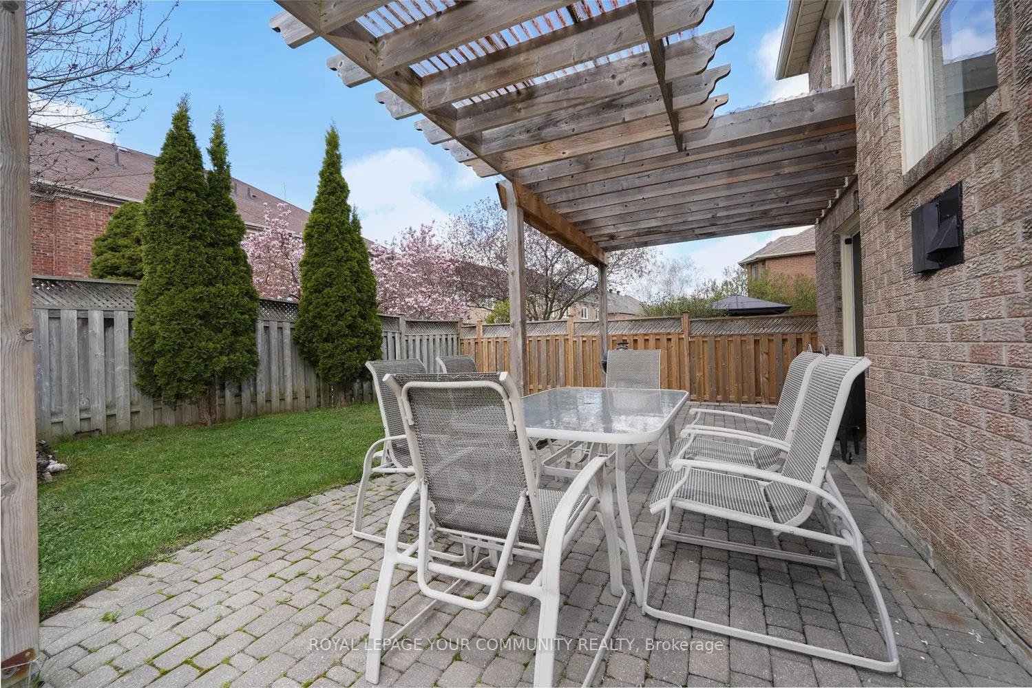 124 Rushbrook Drive