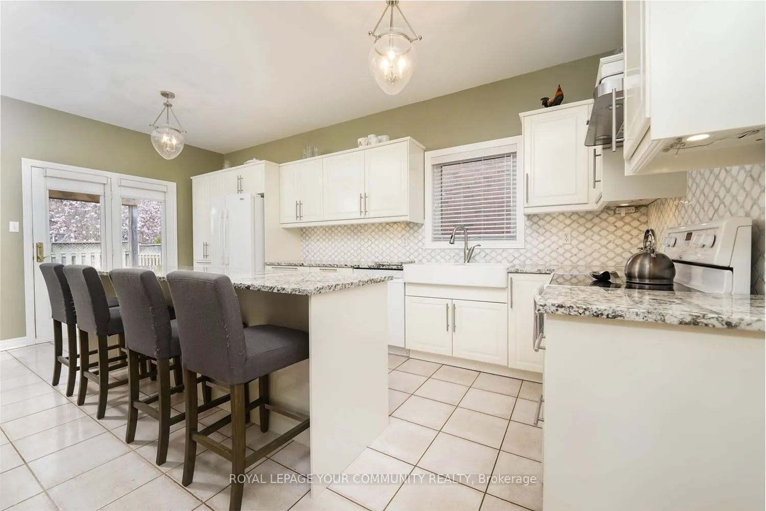 124 Rushbrook Drive