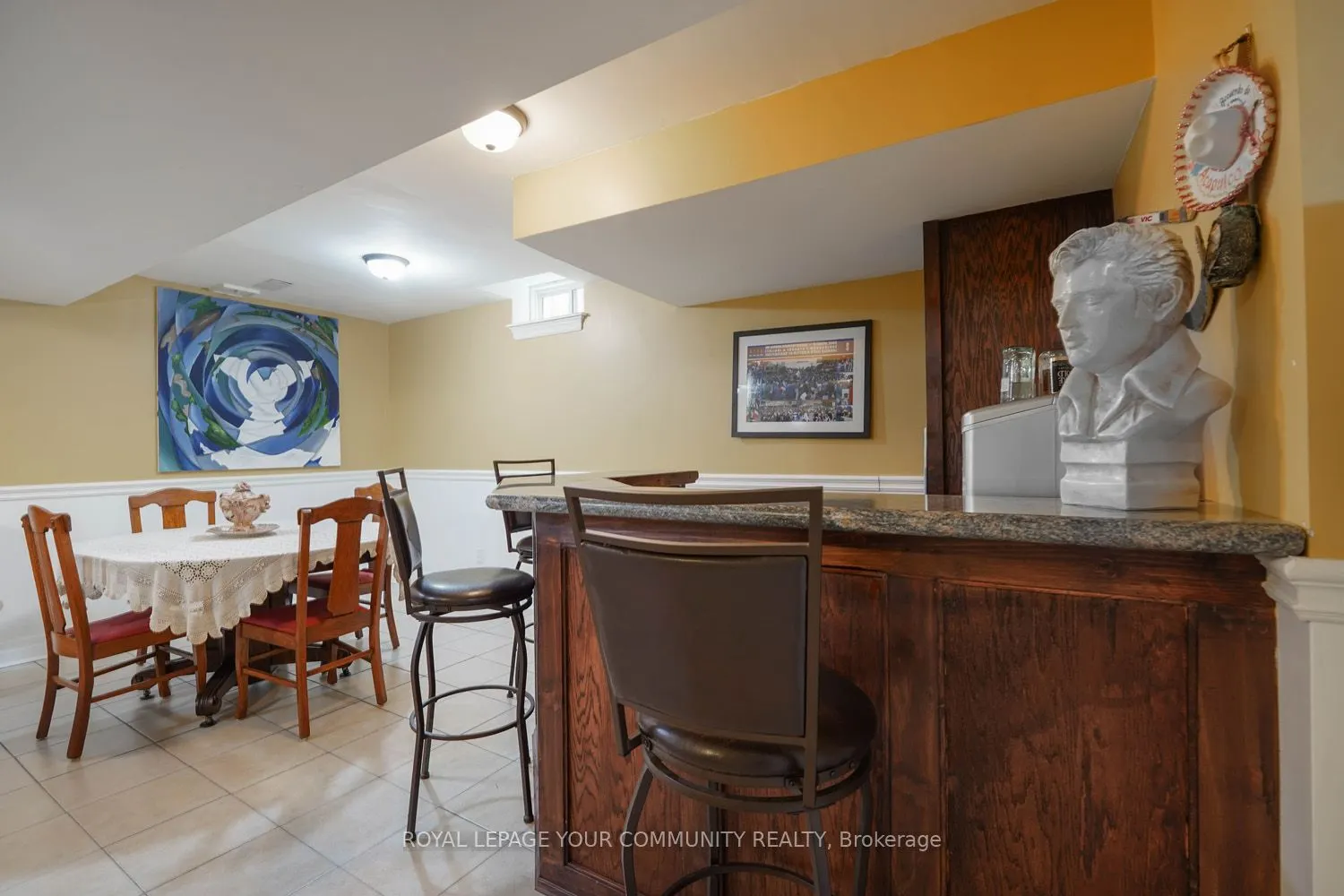 124 Rushbrook Drive