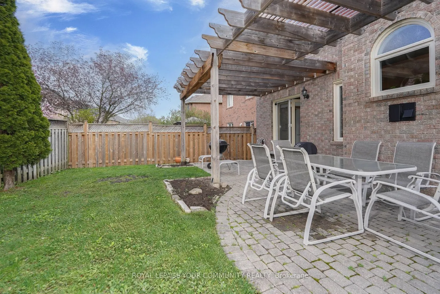 124 Rushbrook Drive