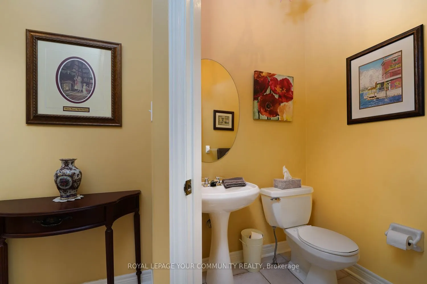 124 Rushbrook Drive