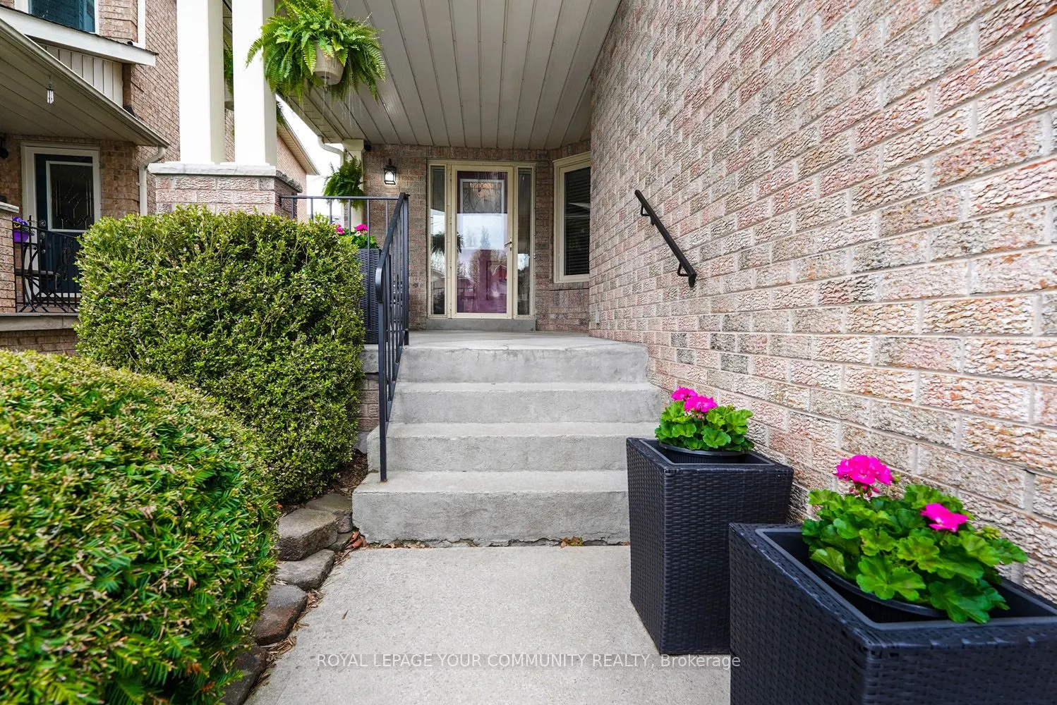 124 Rushbrook Drive