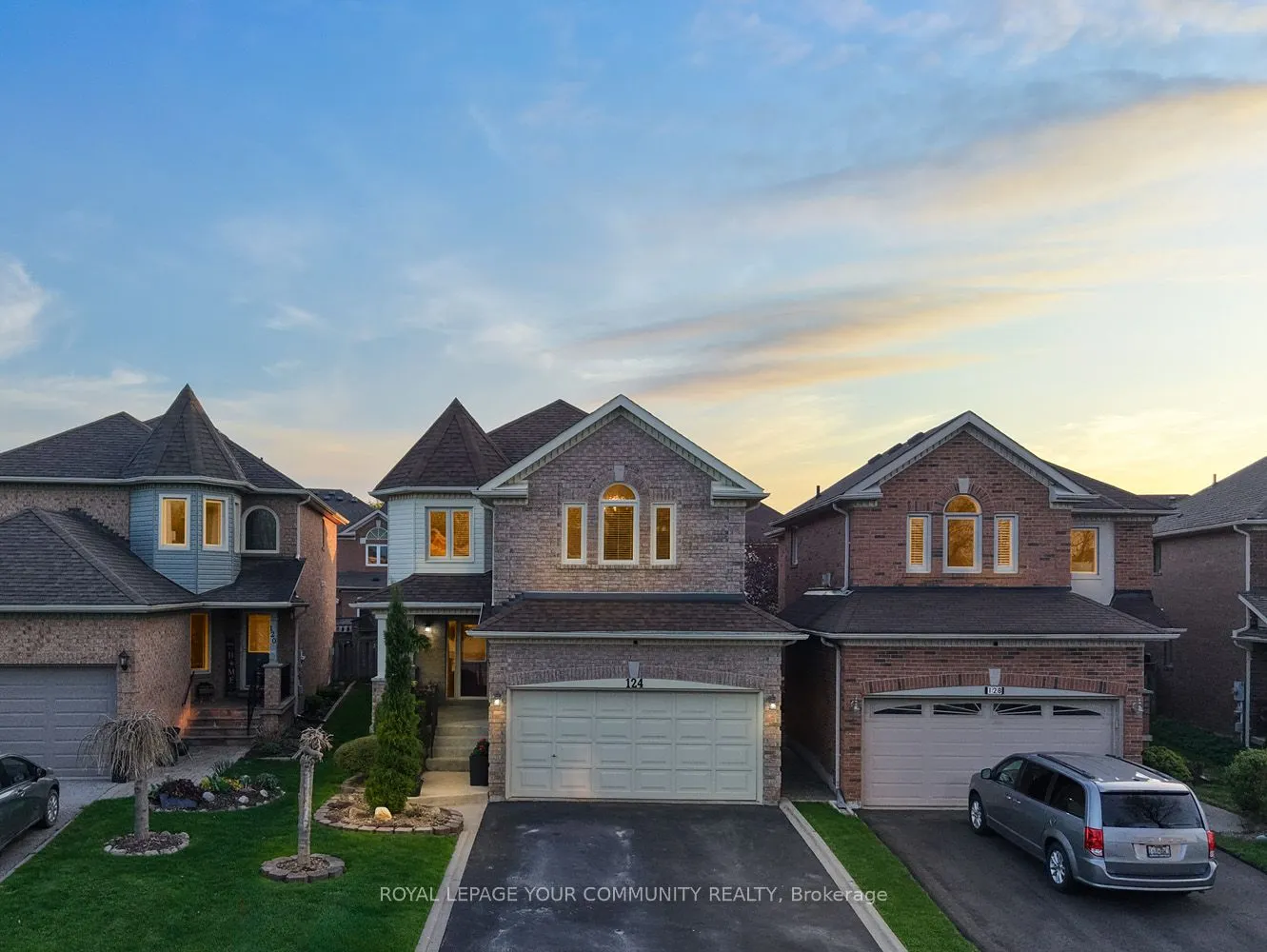 124 Rushbrook Drive