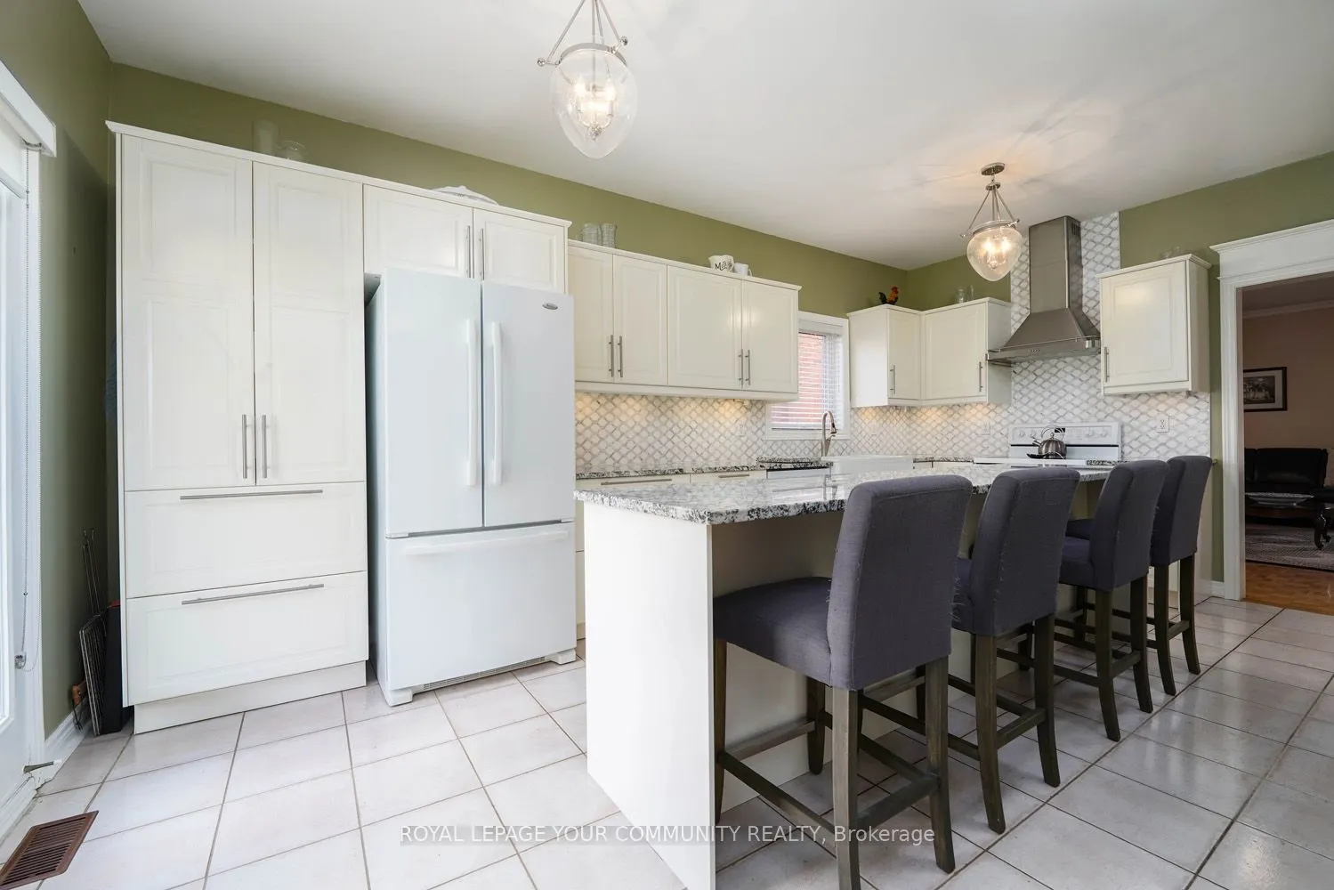 124 Rushbrook Drive