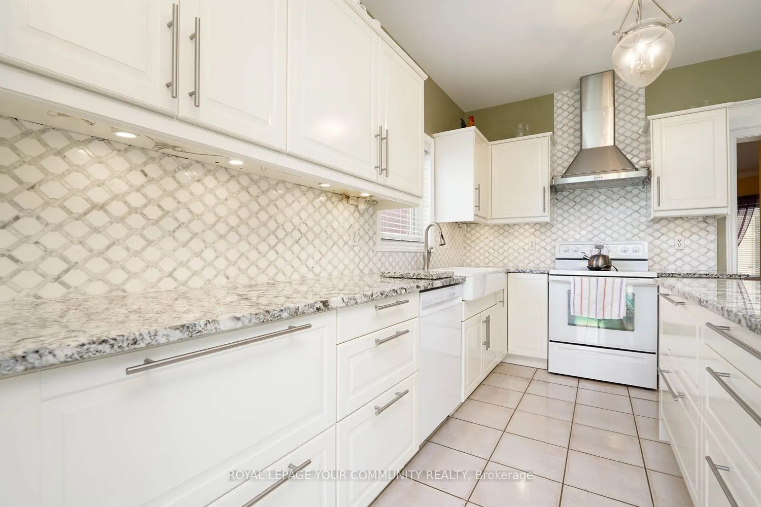 124 Rushbrook Drive